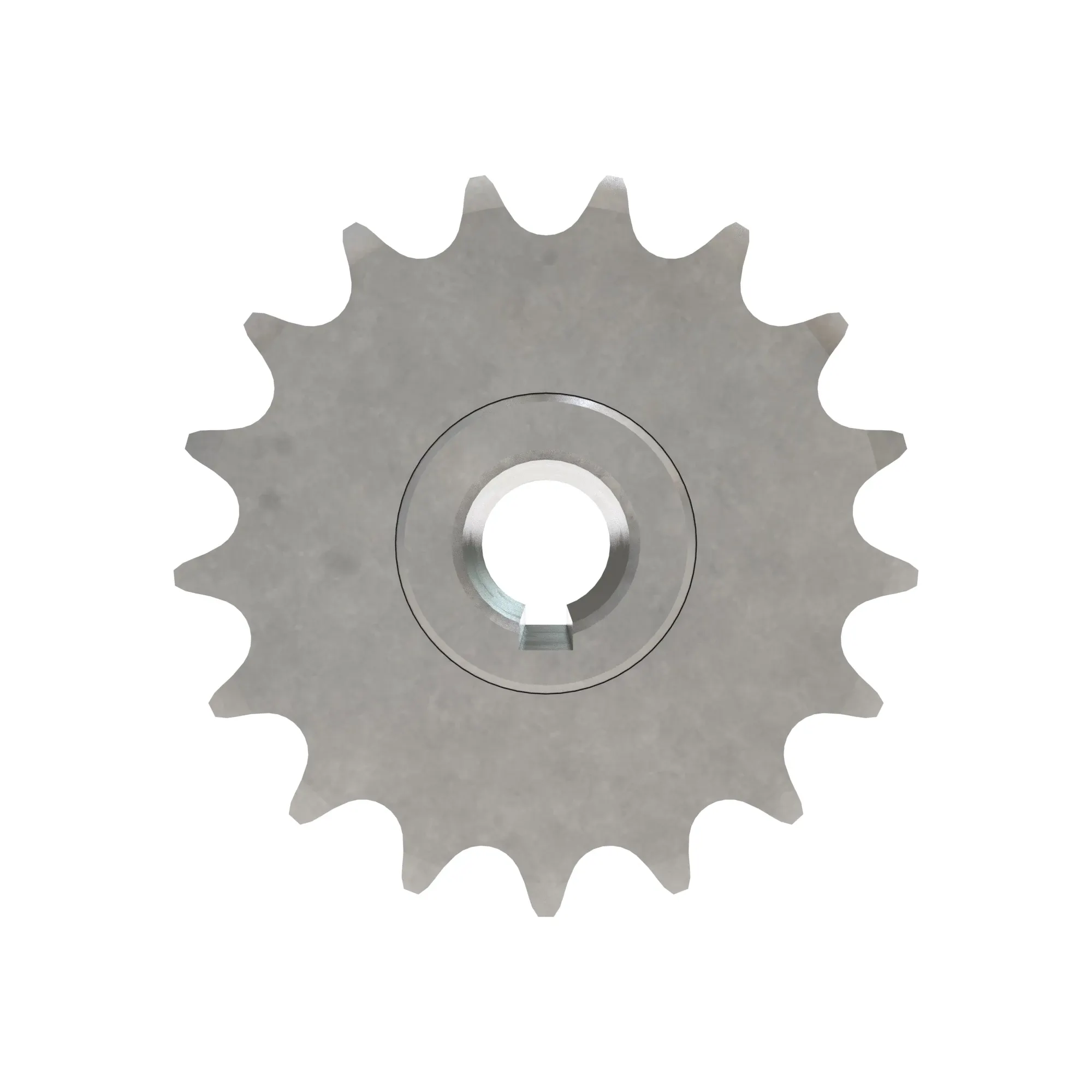 HUSKER DRIVE SPROCKET