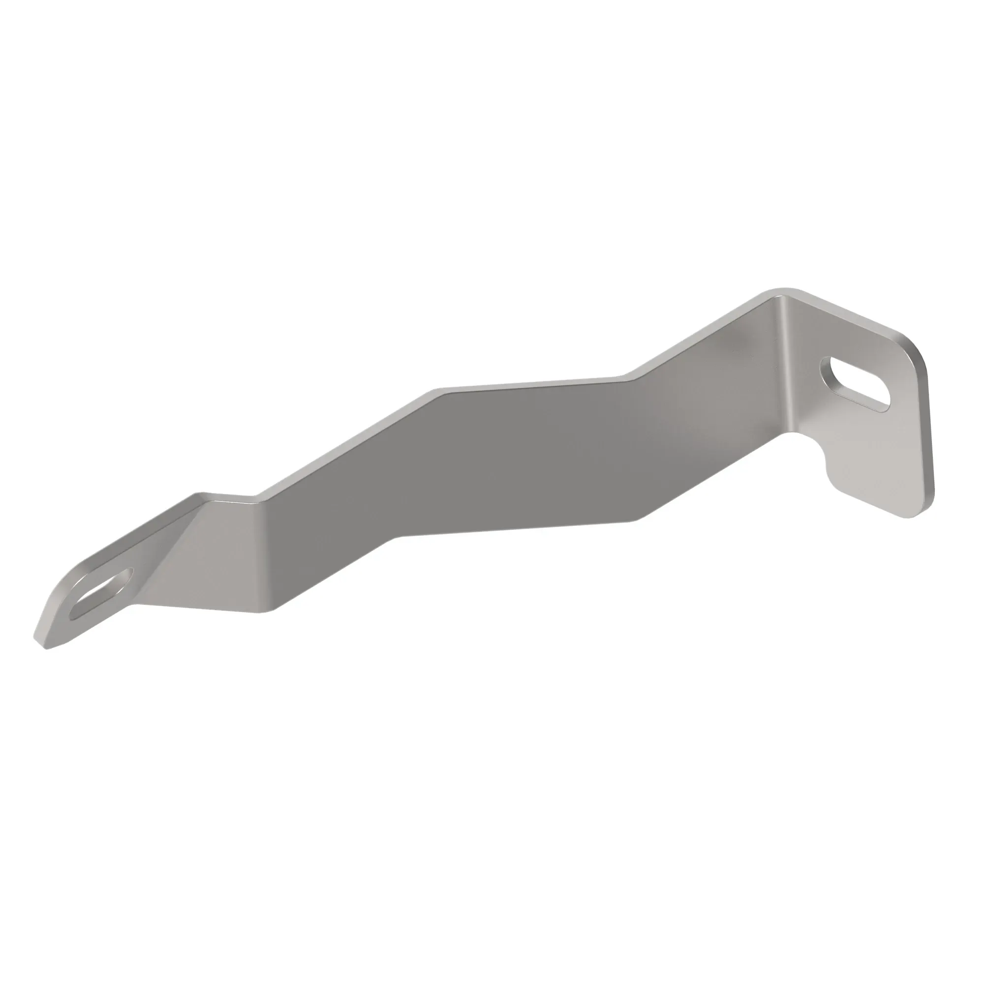 BRACKET, FUEL TANK