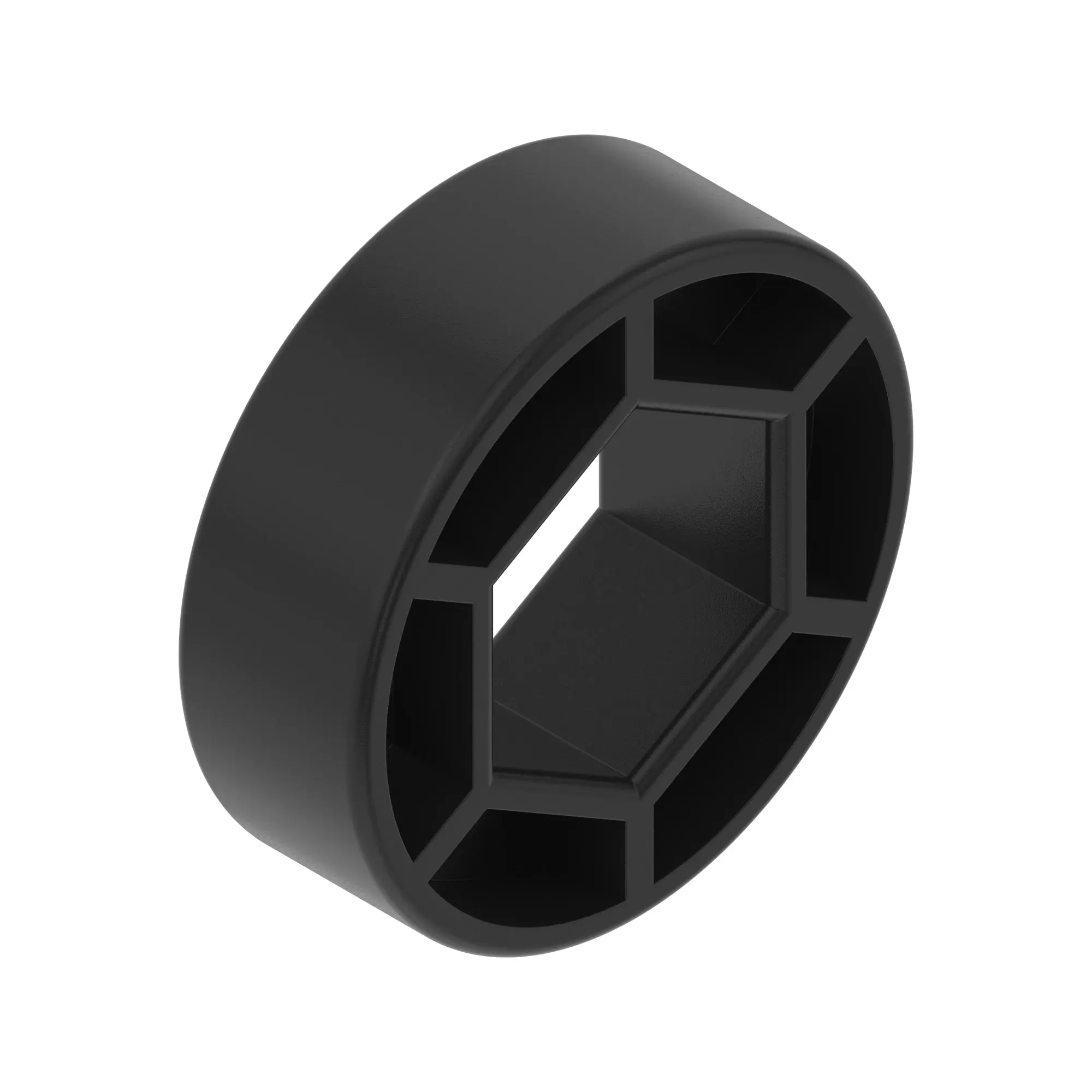 John Deere Stub Shaft Spacer - H165100