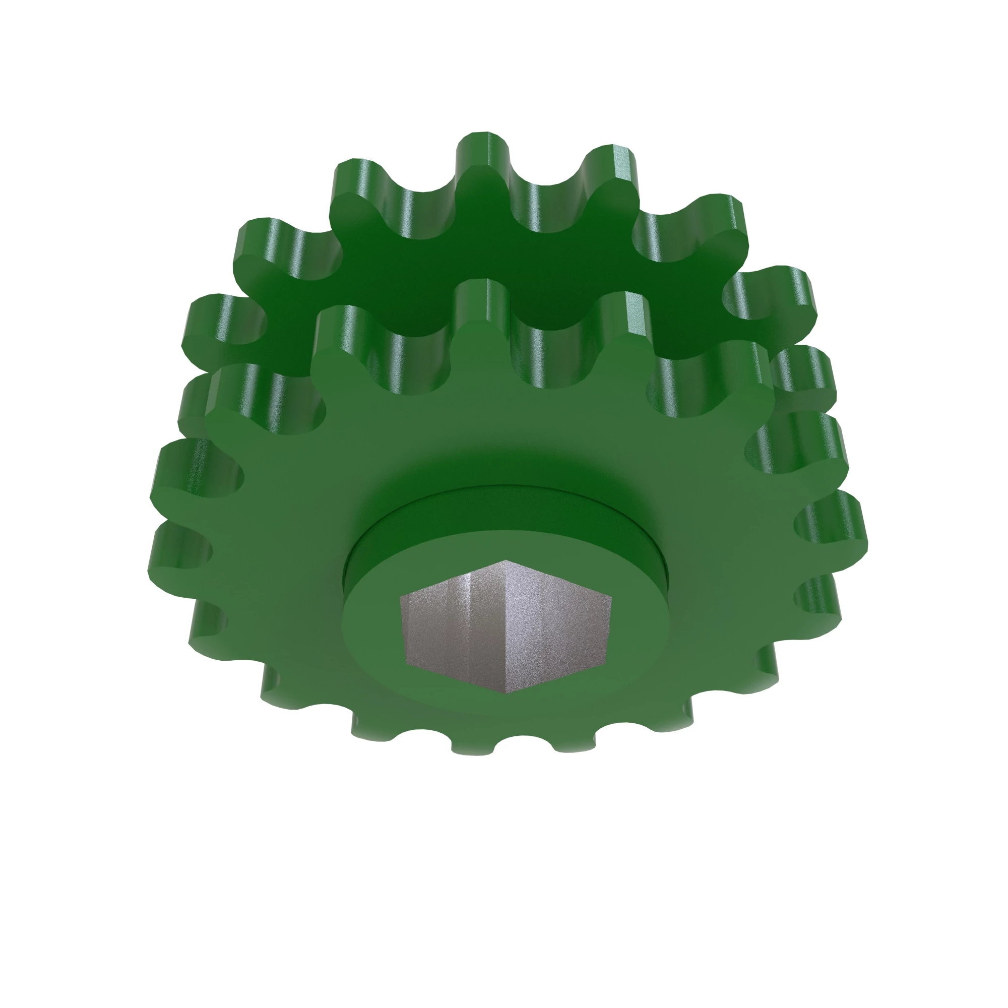 a-chan　0324 AFH205784: Double Chain Sprocket | Shop.Deere.com