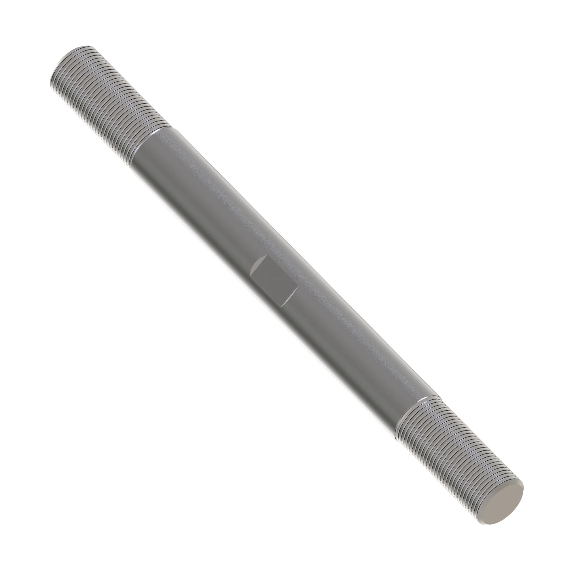 ROD, THREADED BOLT