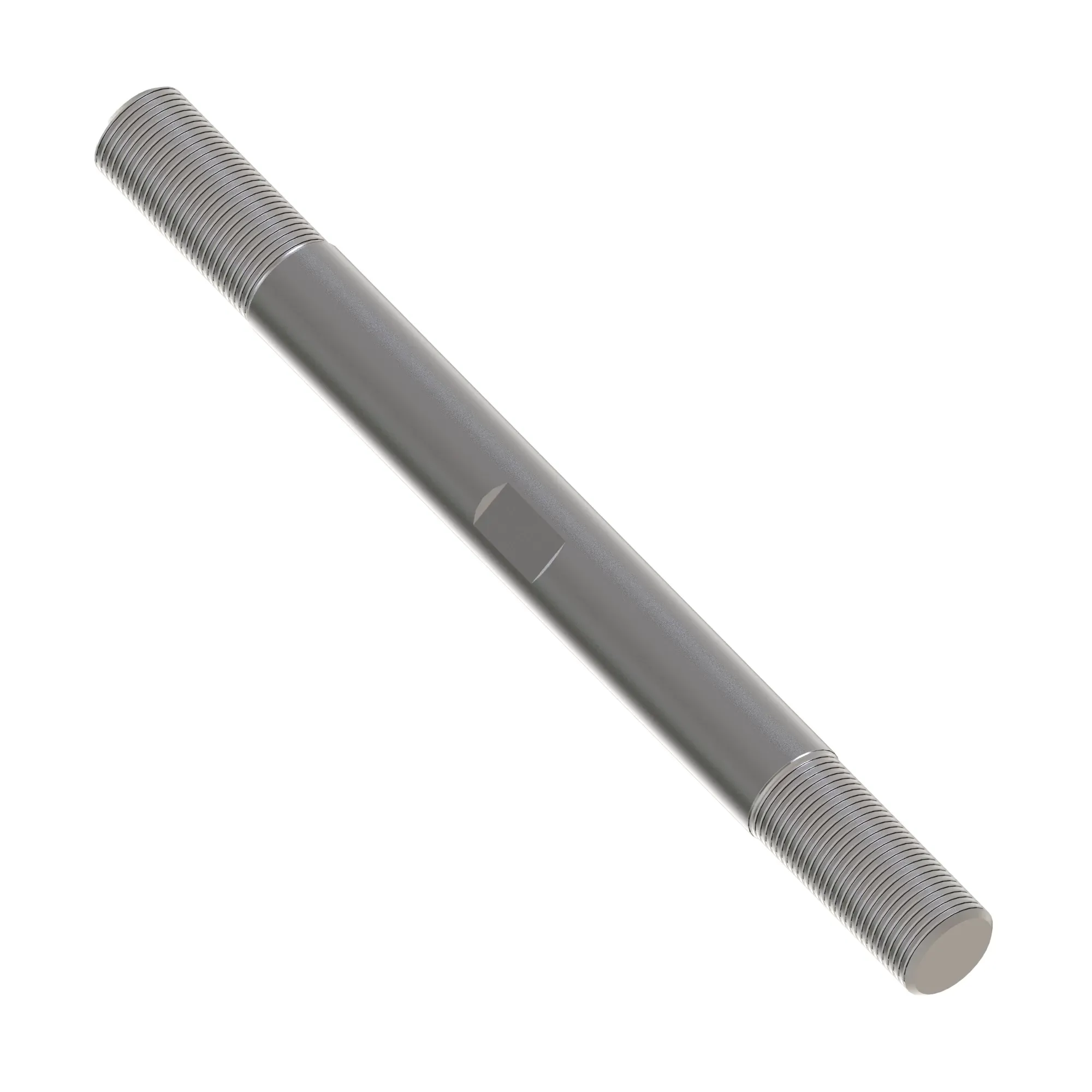 John Deere Threaded Bolt Rod - HXE62668