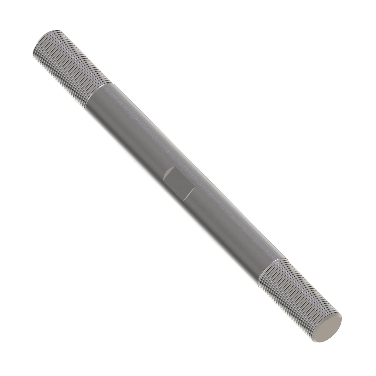 Rod, Threaded Bolt