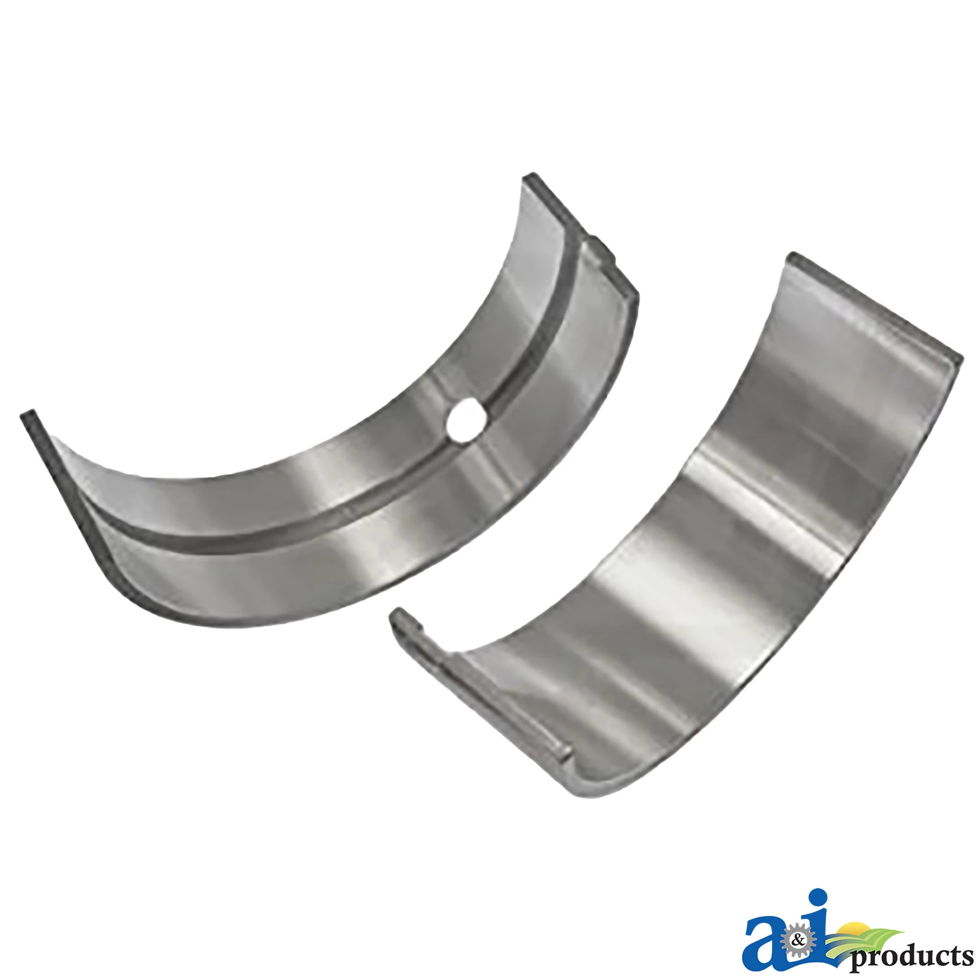 A&I Products Undersize Main Thrust Bearing Kit - A-RE65911