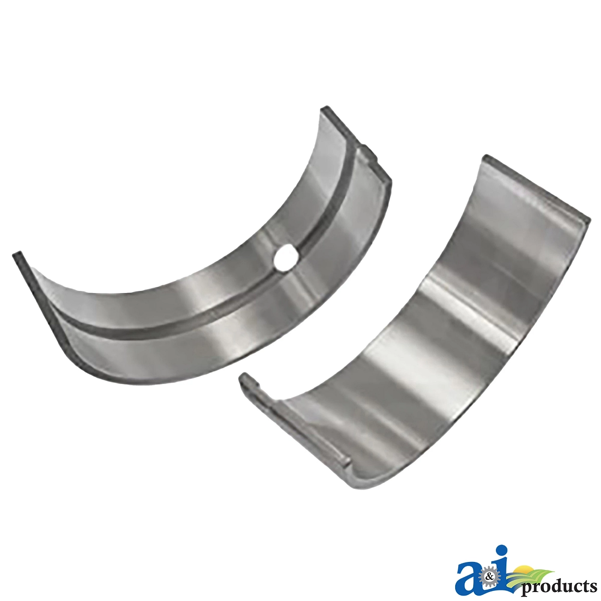 A&I Products Undersize Main Thrust Bearing Kit - A-RE65911