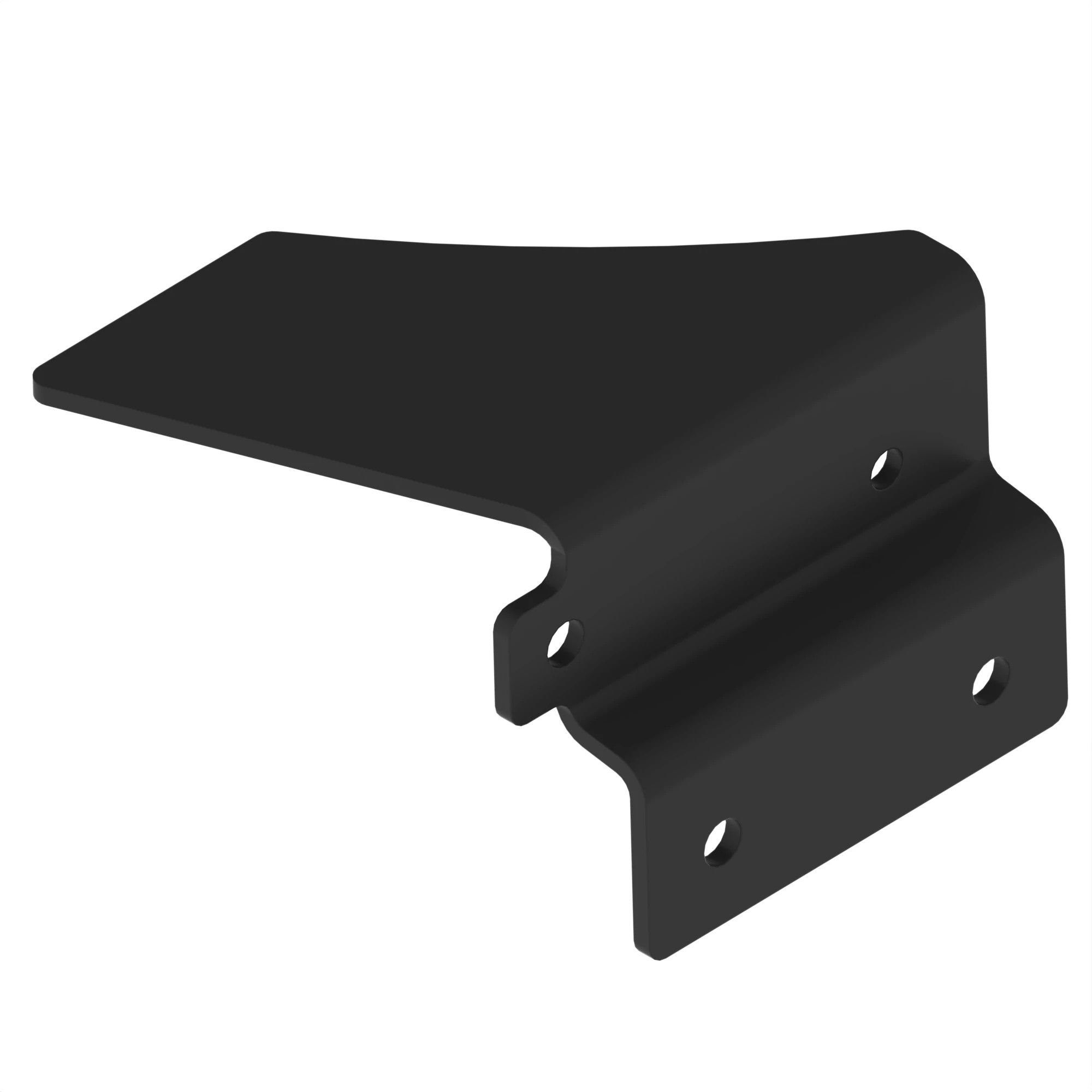 BRACKET, FUEL LINE SUPPORT