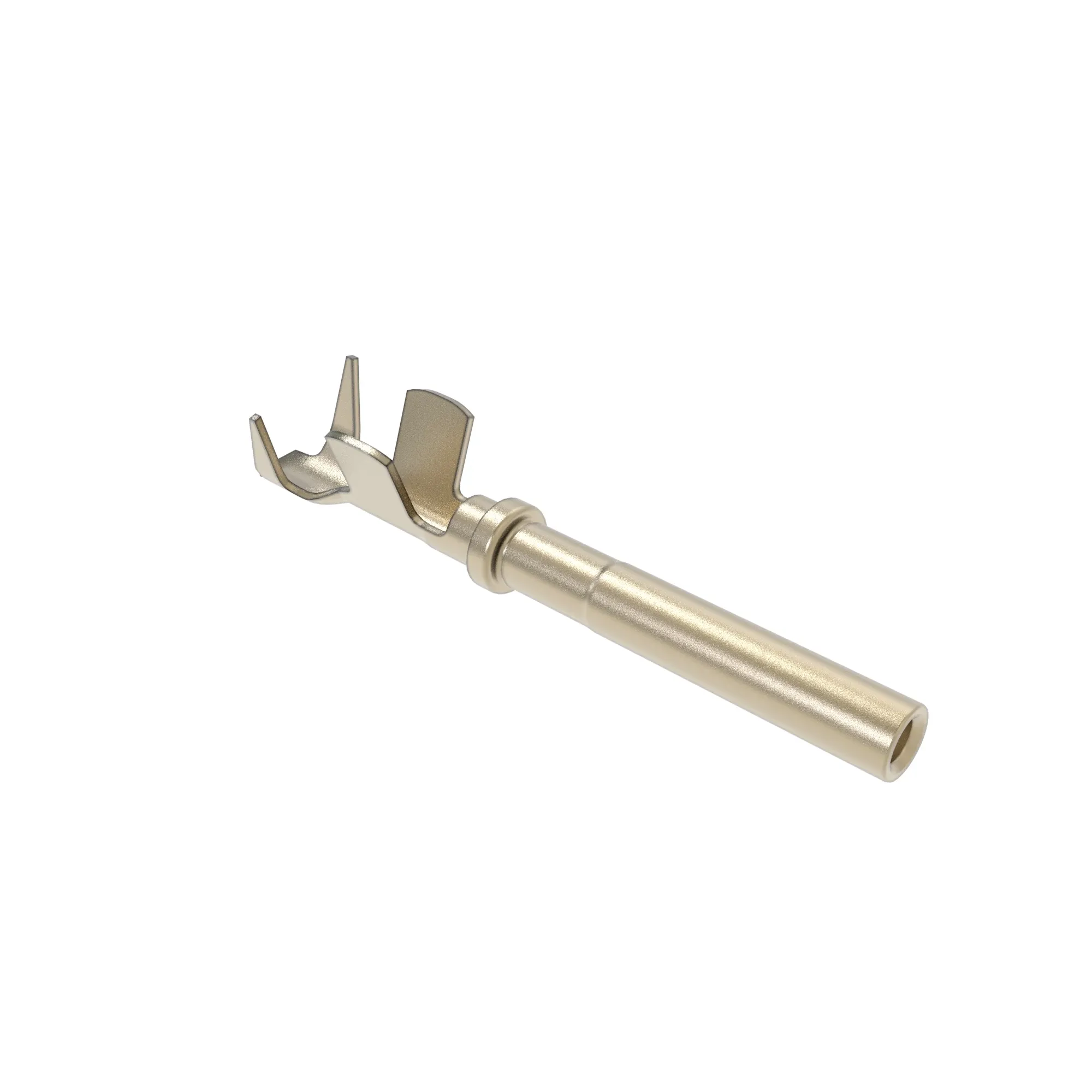 DEUTSCH DTM 20 GA. STMP GOLD TERMIN