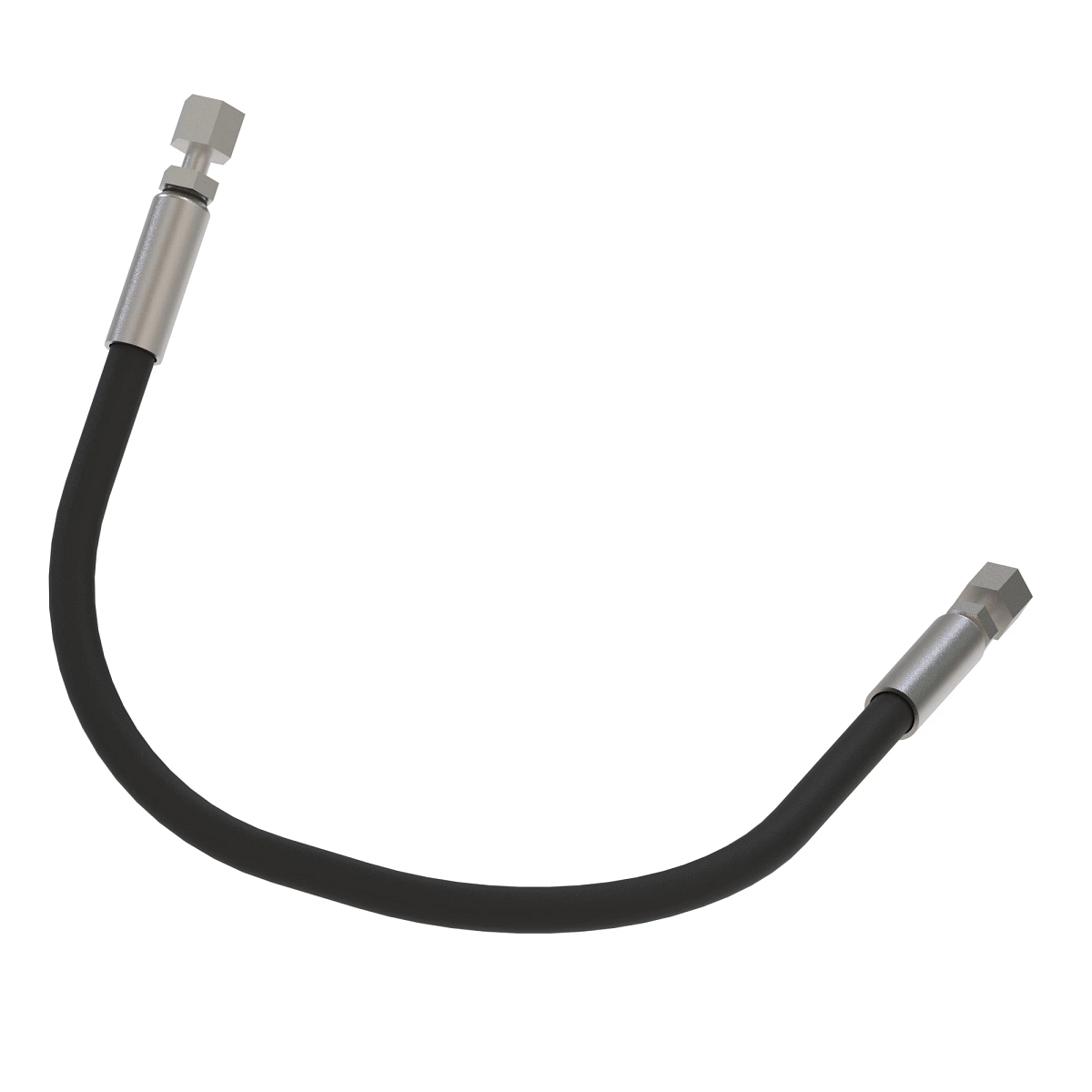 John Deere Lubrication Hose - YZ105338