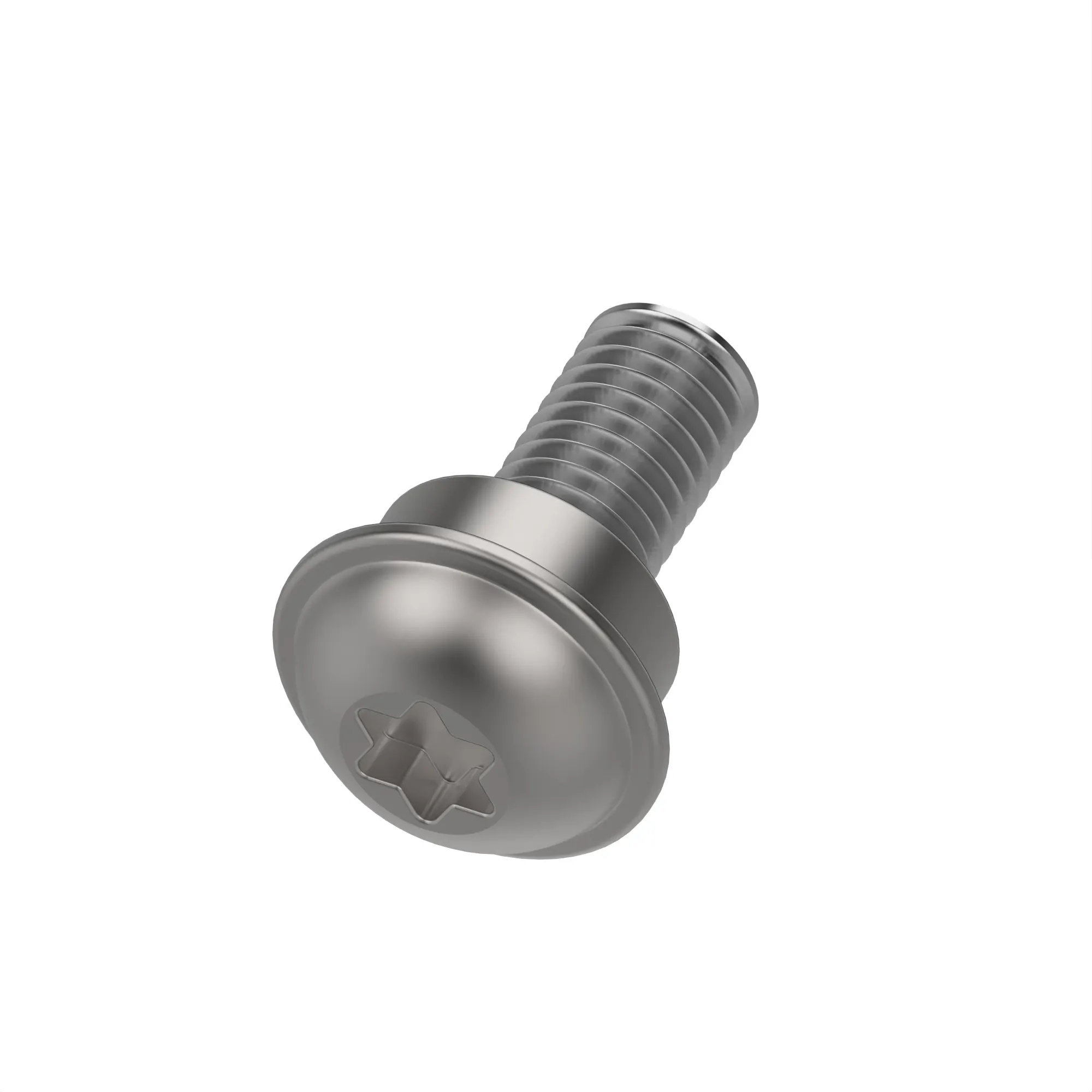 John Deere Screw, M4 X 10 - A87455