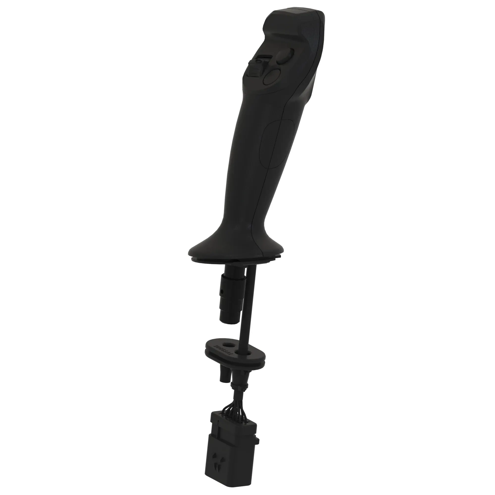 GRIP 3 FUNCTION CRW L-SERIES PIPELAYER