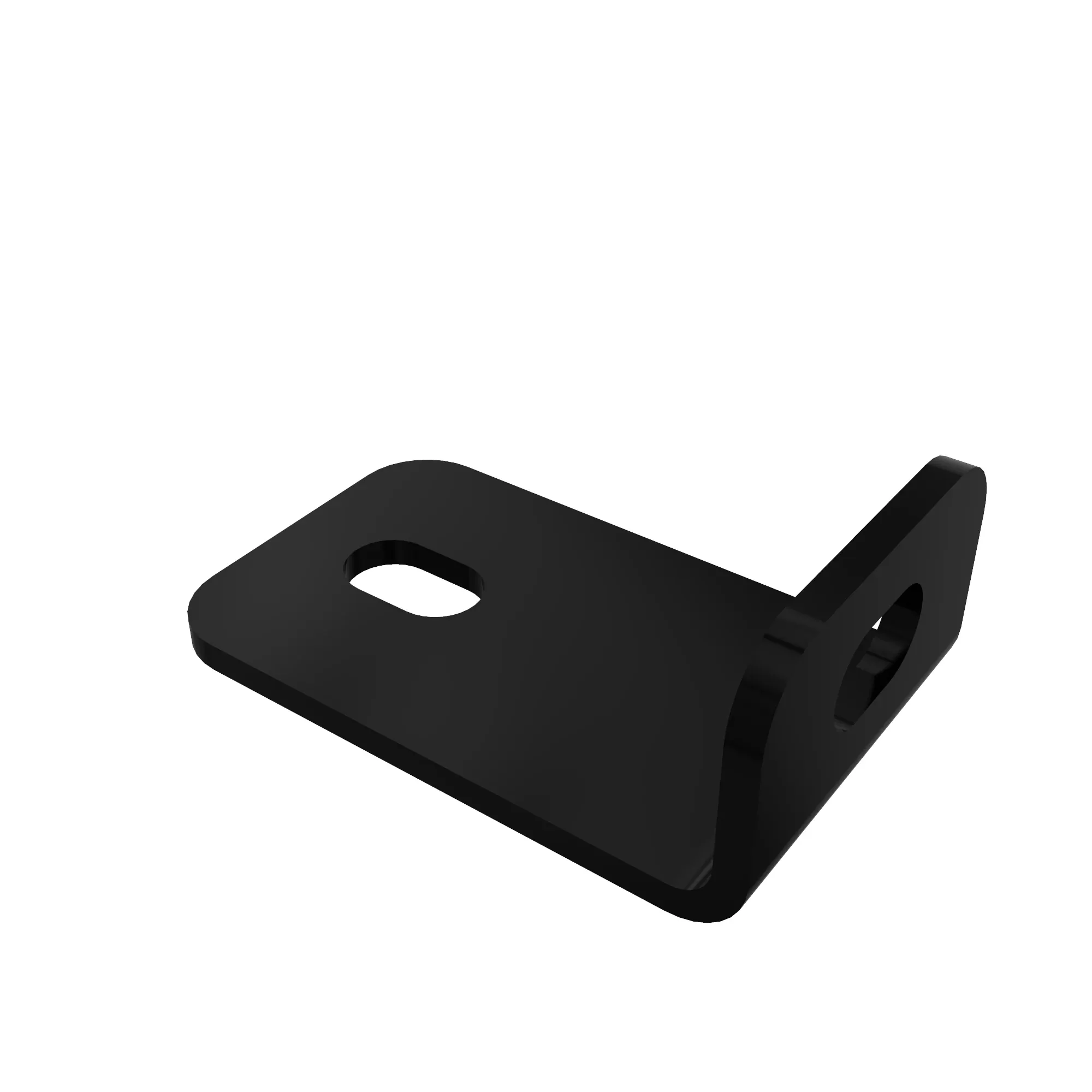 John Deere Cooler Bracket - TT192145