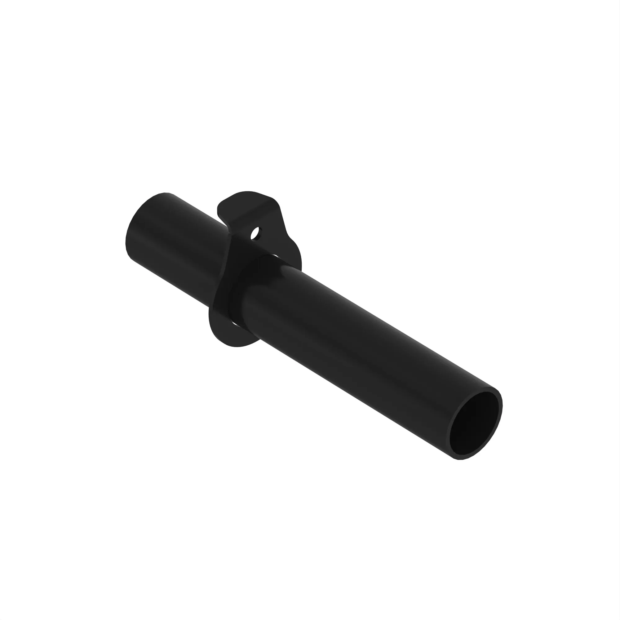 BRACKET, ALIGNMENT - CORN HEAD MARK