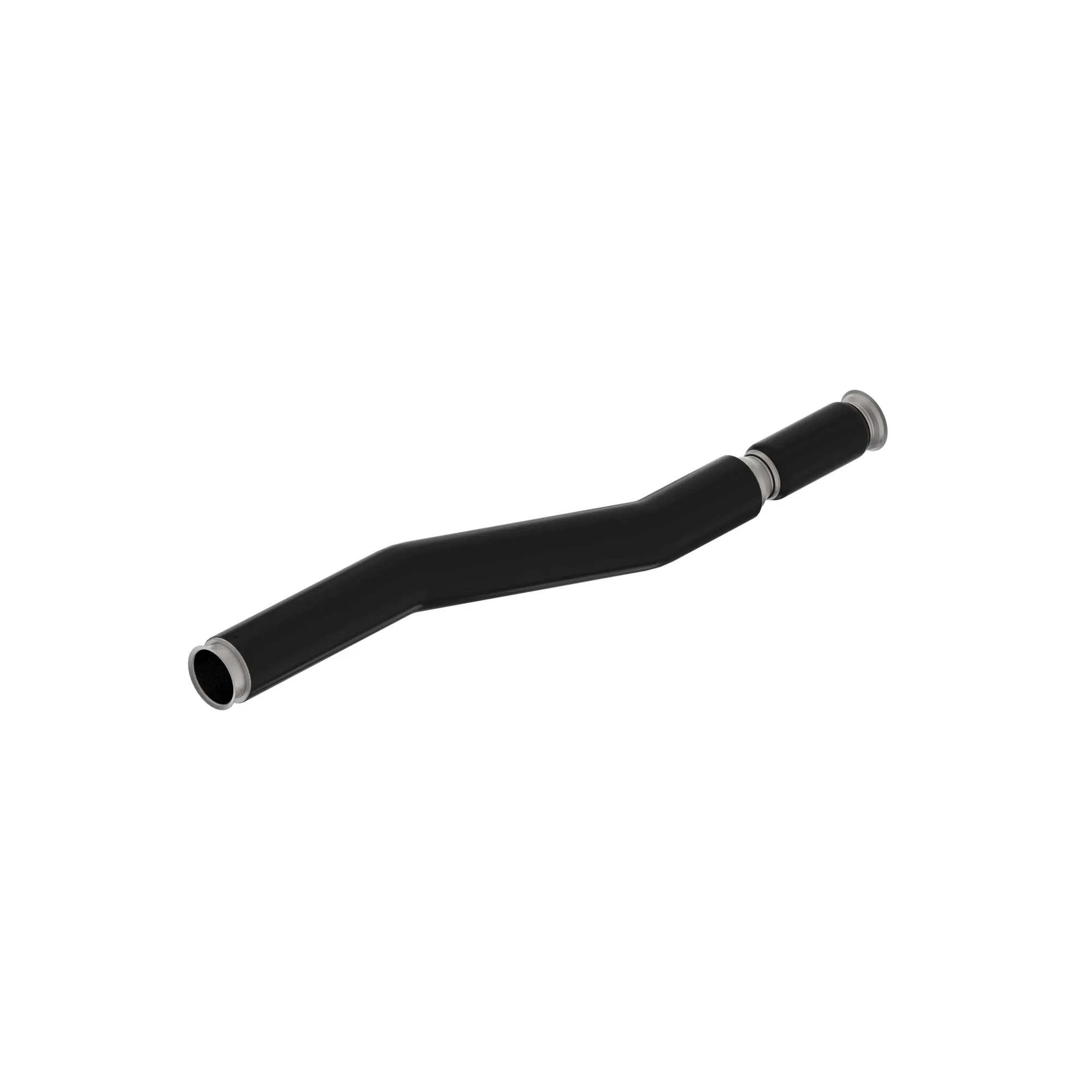 EXHAUST TUBE ASSEMBLY
