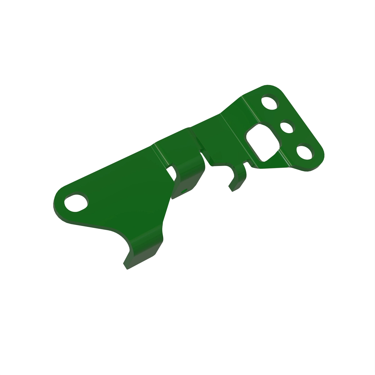 Drawbar Pocket