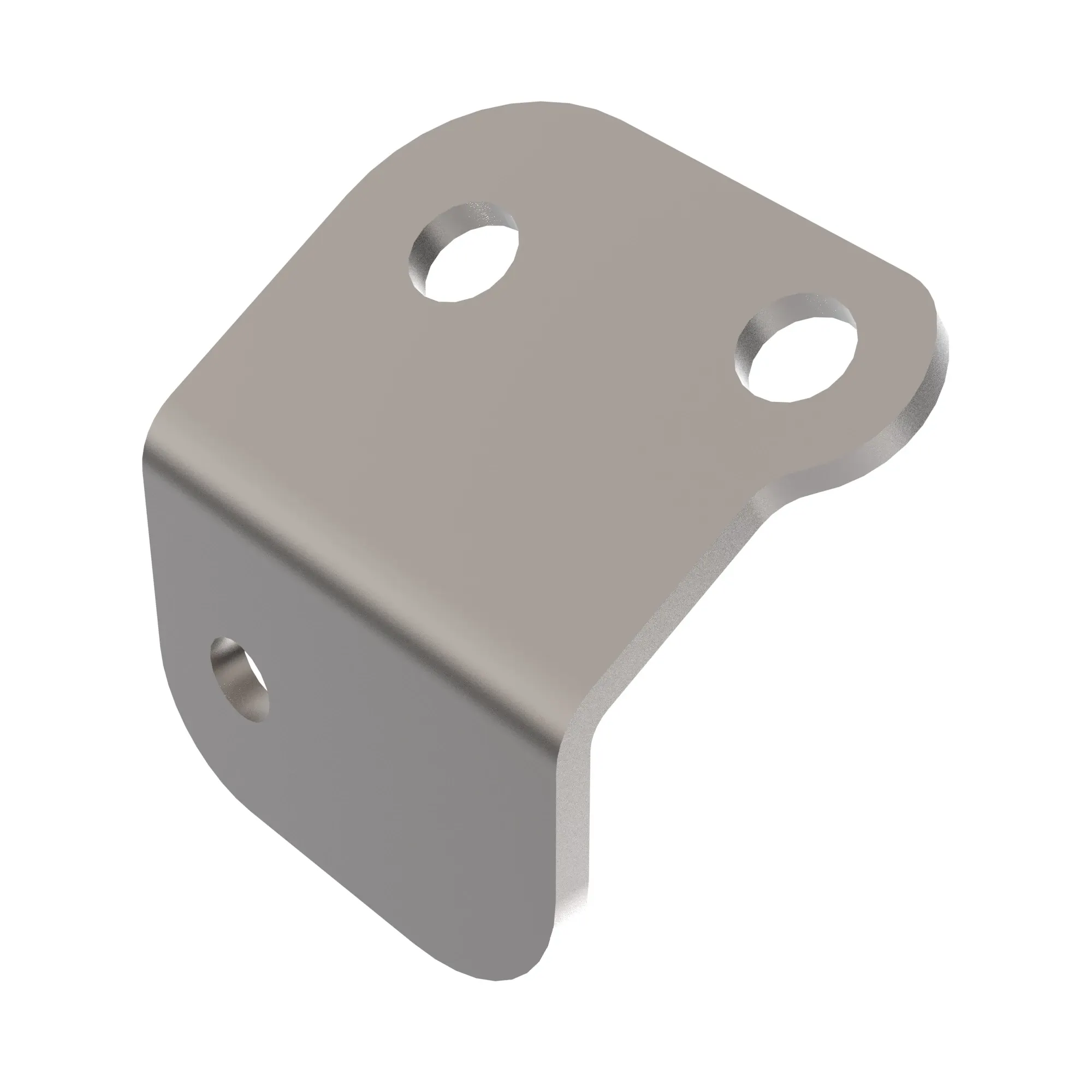 John Deere Bracket - F681132