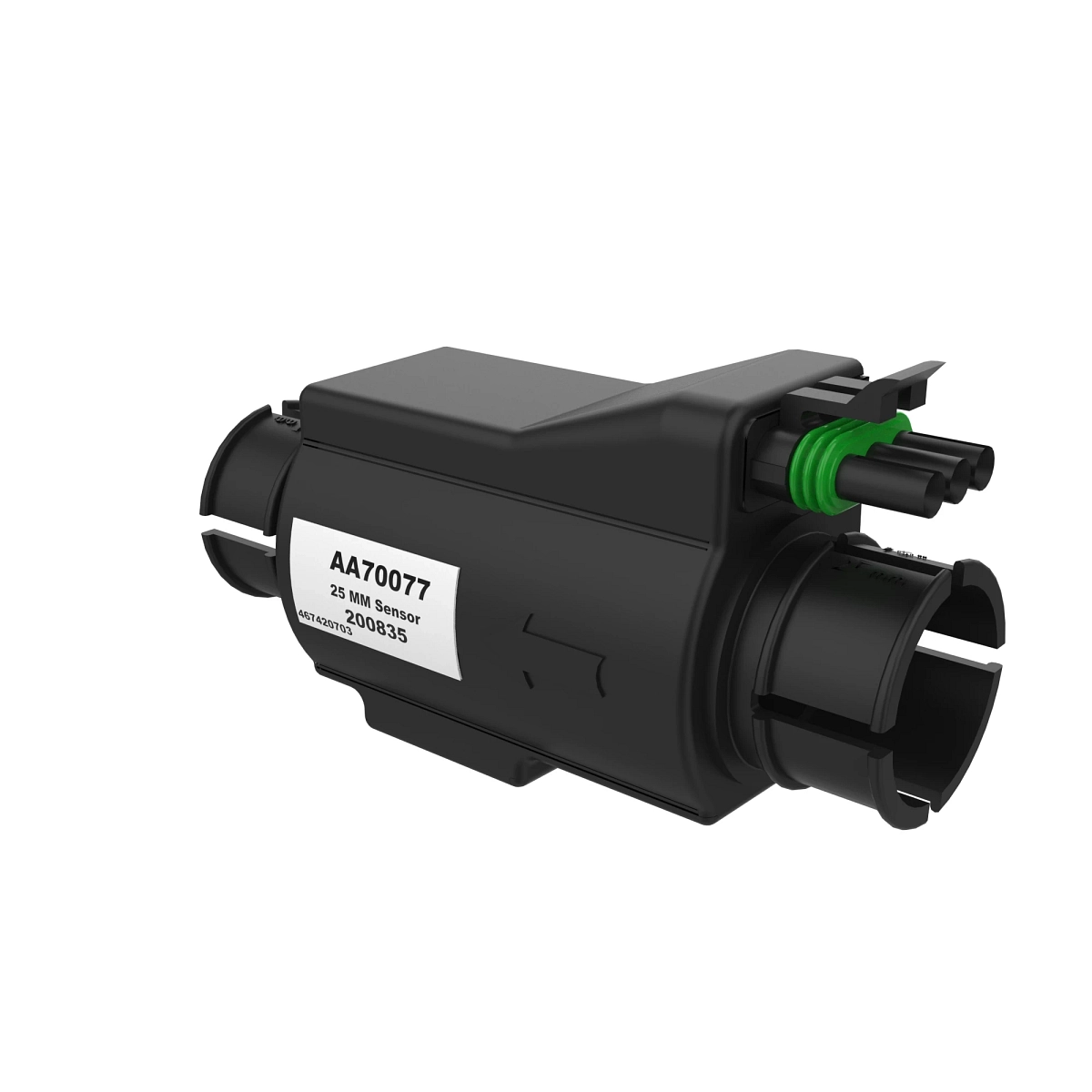 Sensor, 1.0" Blockage Beam-Break