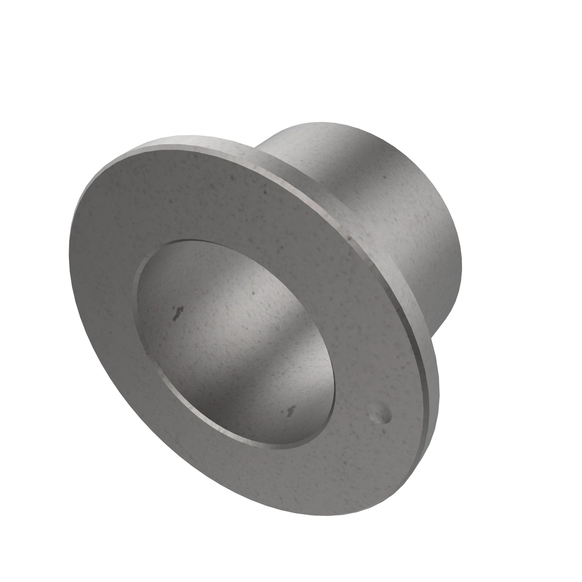 BUSHING, FLANGED