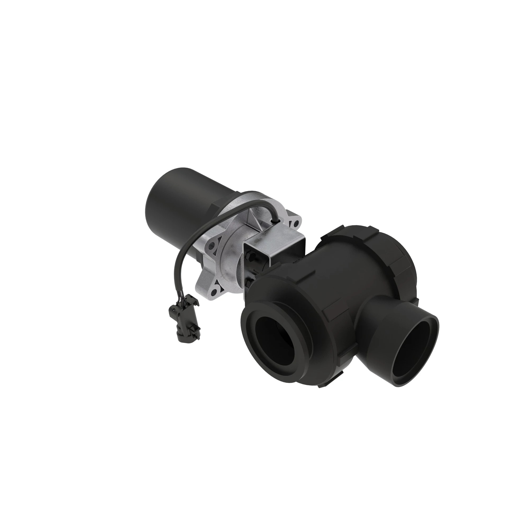 John Deere Electric Flow Control Valve - AKK45029