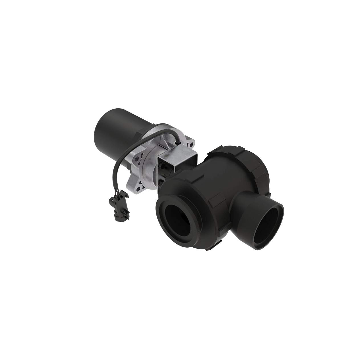 Electric Valve Spra