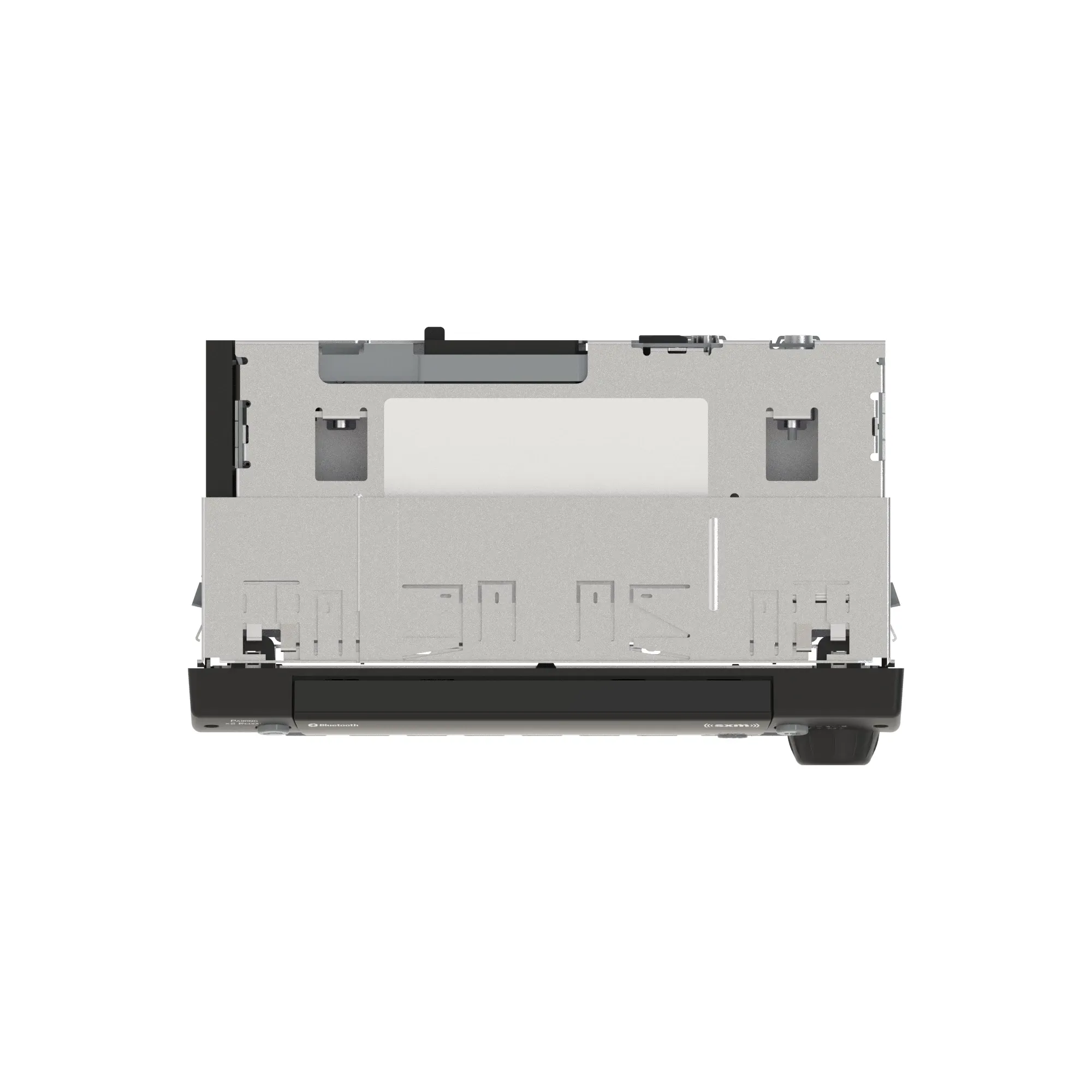 RADIO, DEA745, SATELLITE BLUETOOTH