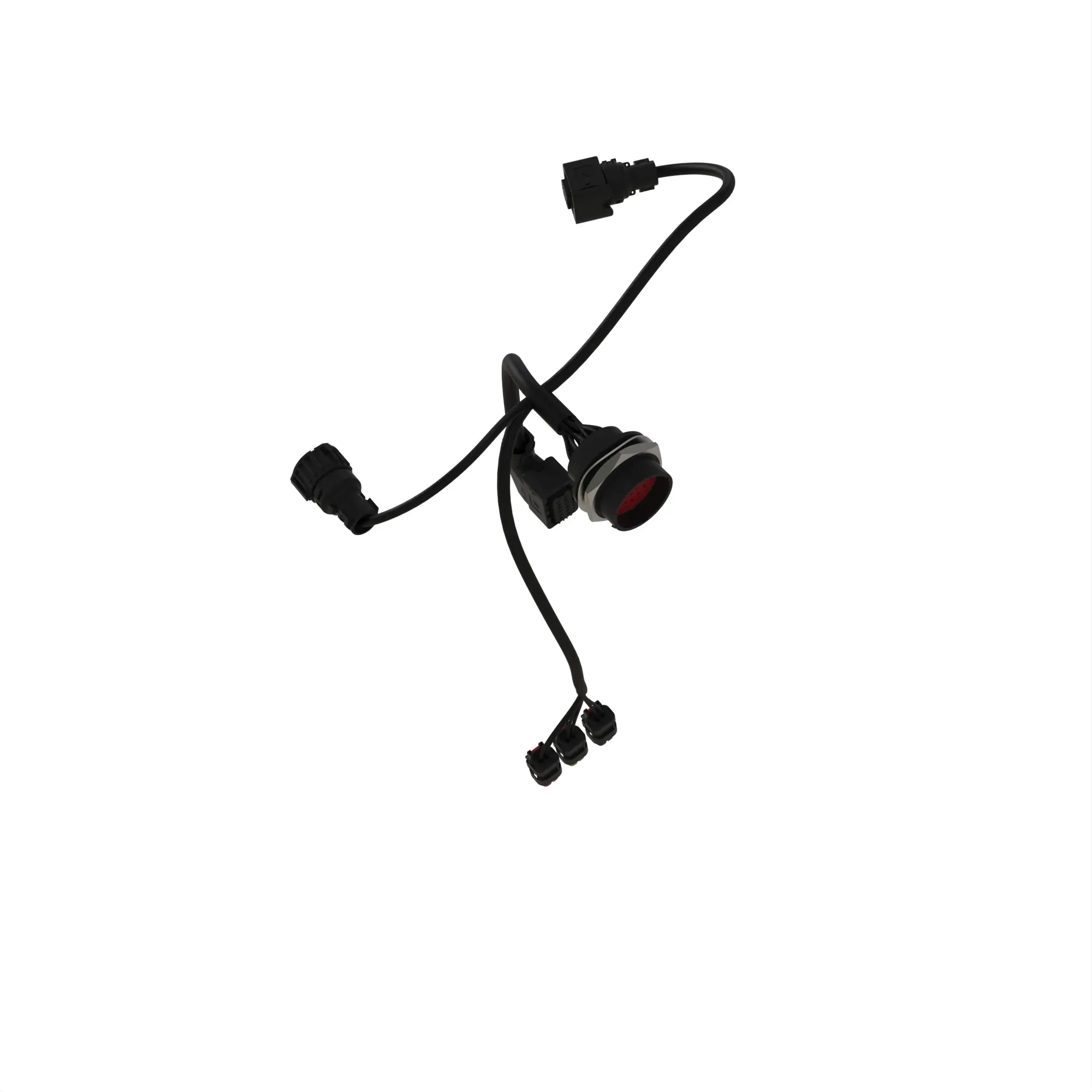 WIRING HARNESS, ASSEMBLY, DEF CONTR