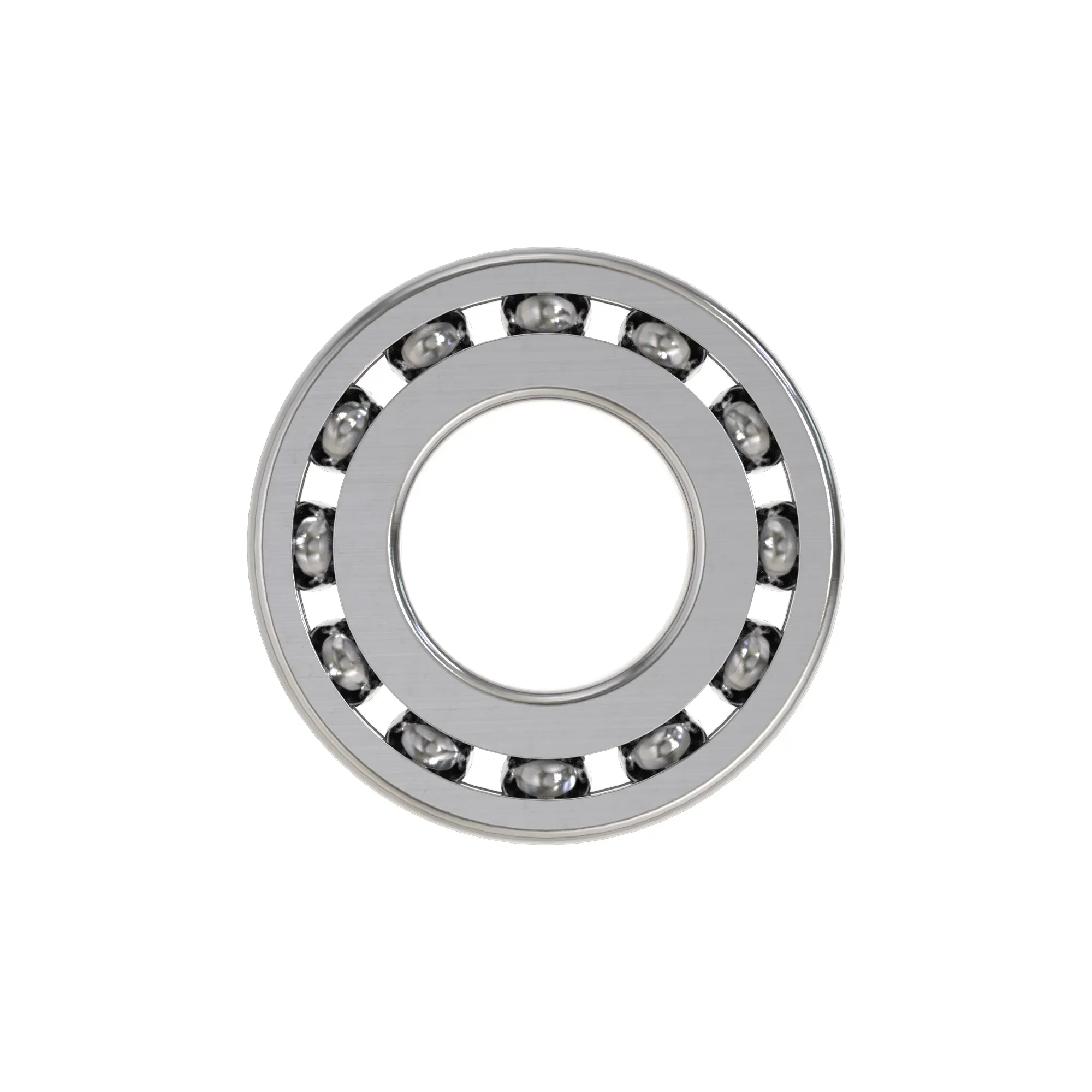 BALL BEARING 6205 2RS