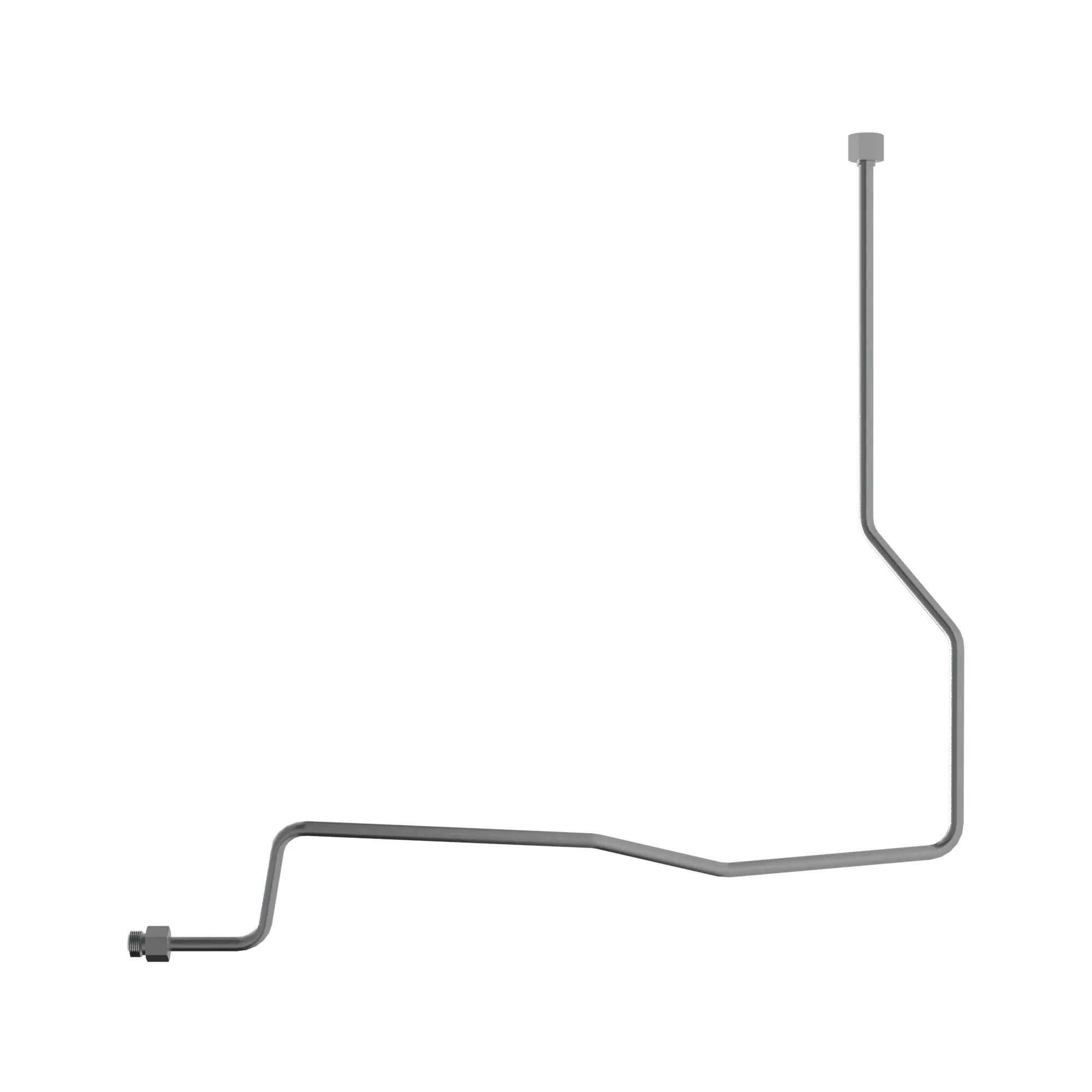 BRAKE LINE, LH