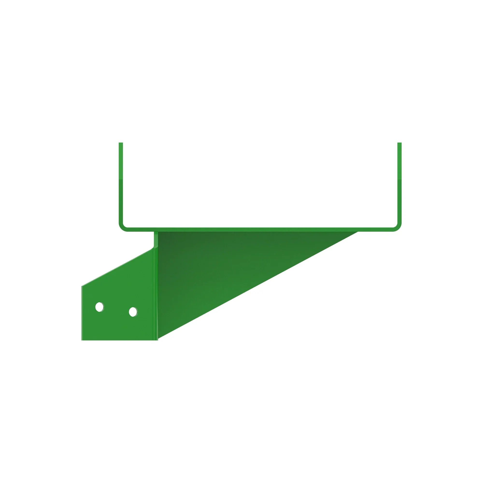 BRACKET, WLDT STAIR SUPPT-270TBH