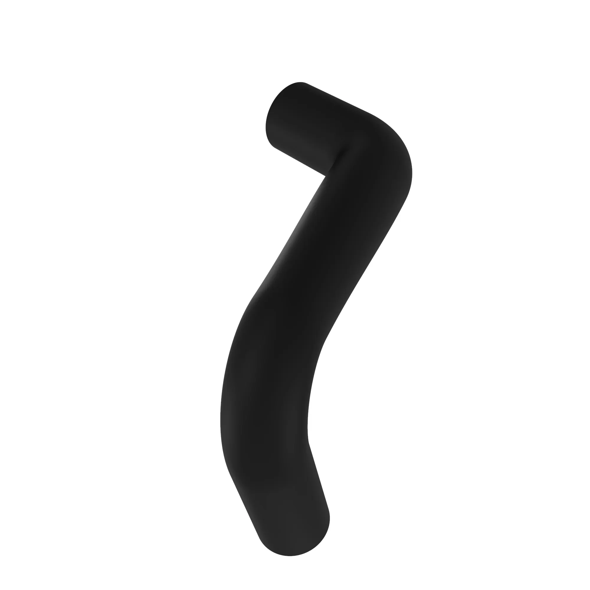 T217937: Lower Radiator Hose