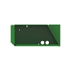 HOUSING BATT. BOX GR\N JDZ304730