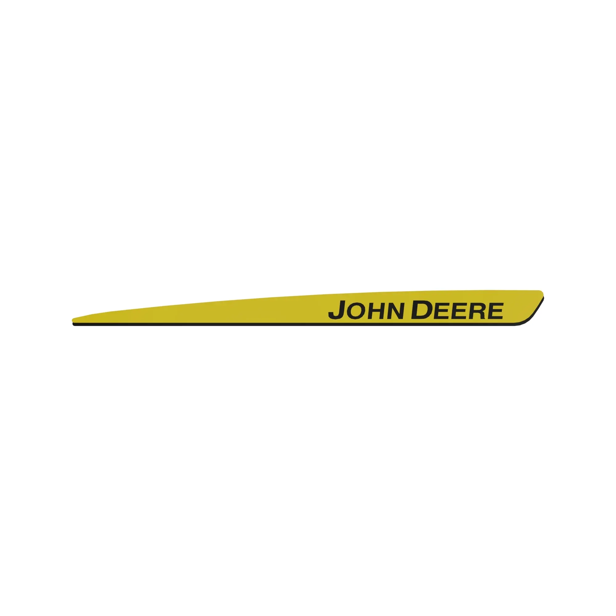 LABEL, WAM TRIM STRIPE RH