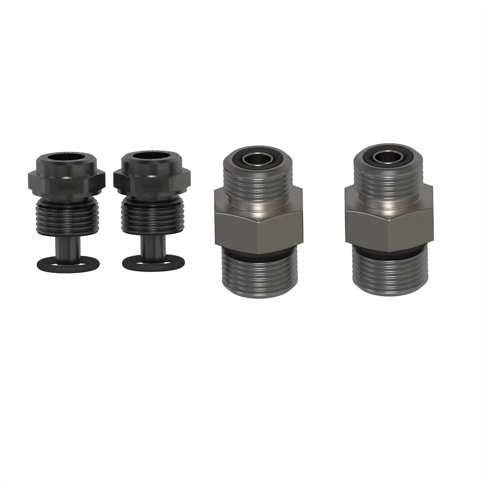 VALVE KIT, BUNDLE,  MULTICOUPLER UP