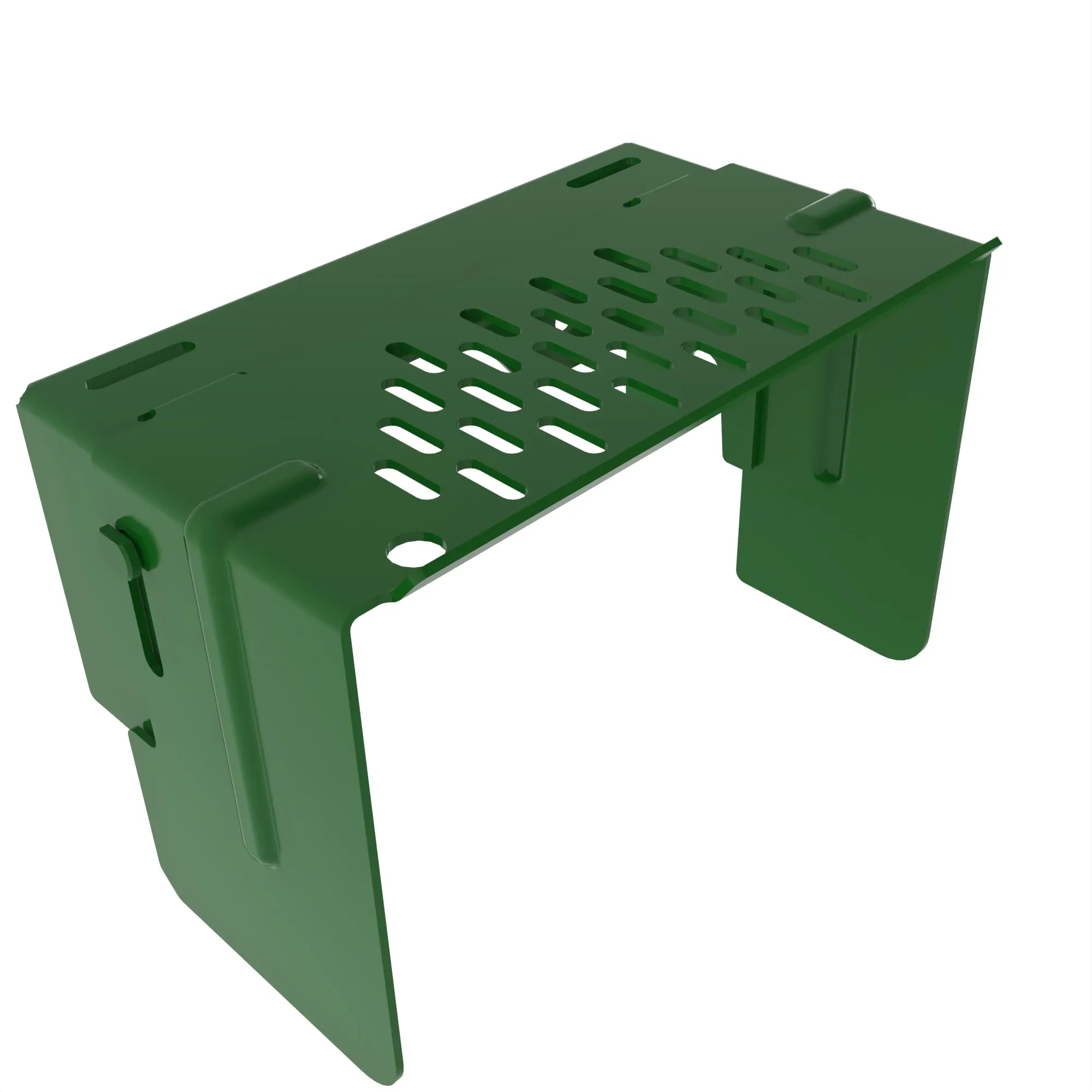 PTO POWERGARD  SHIELD, PTO TYPE 2,