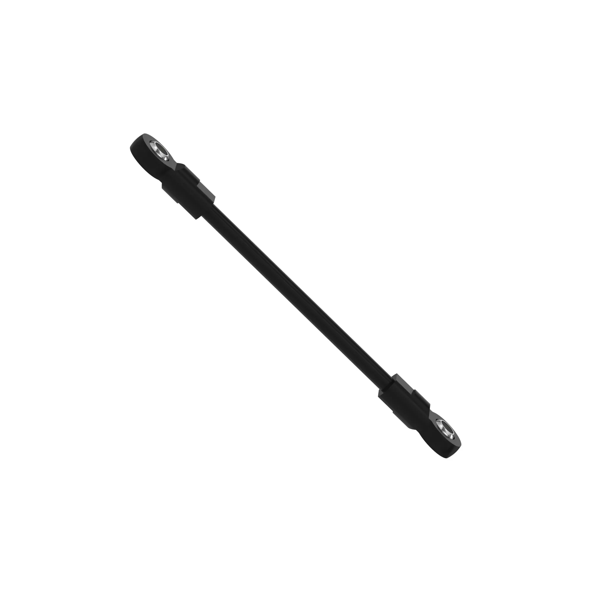 John Deere Steering Mounting Tie Rod Assembly - AFH207657
