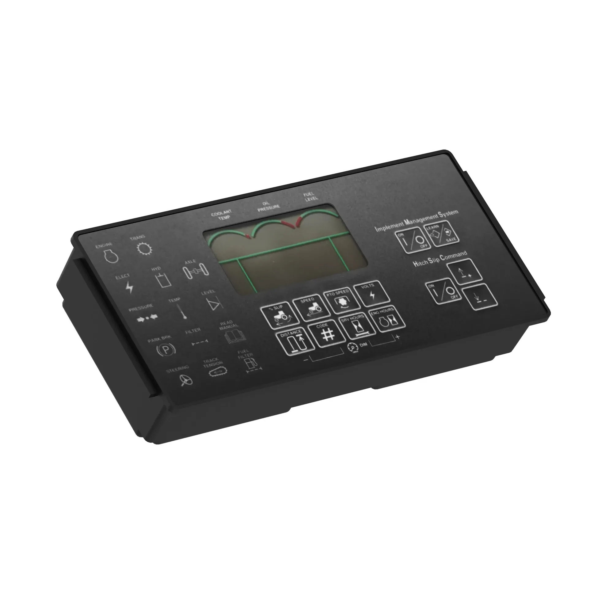Vehicle Monitor