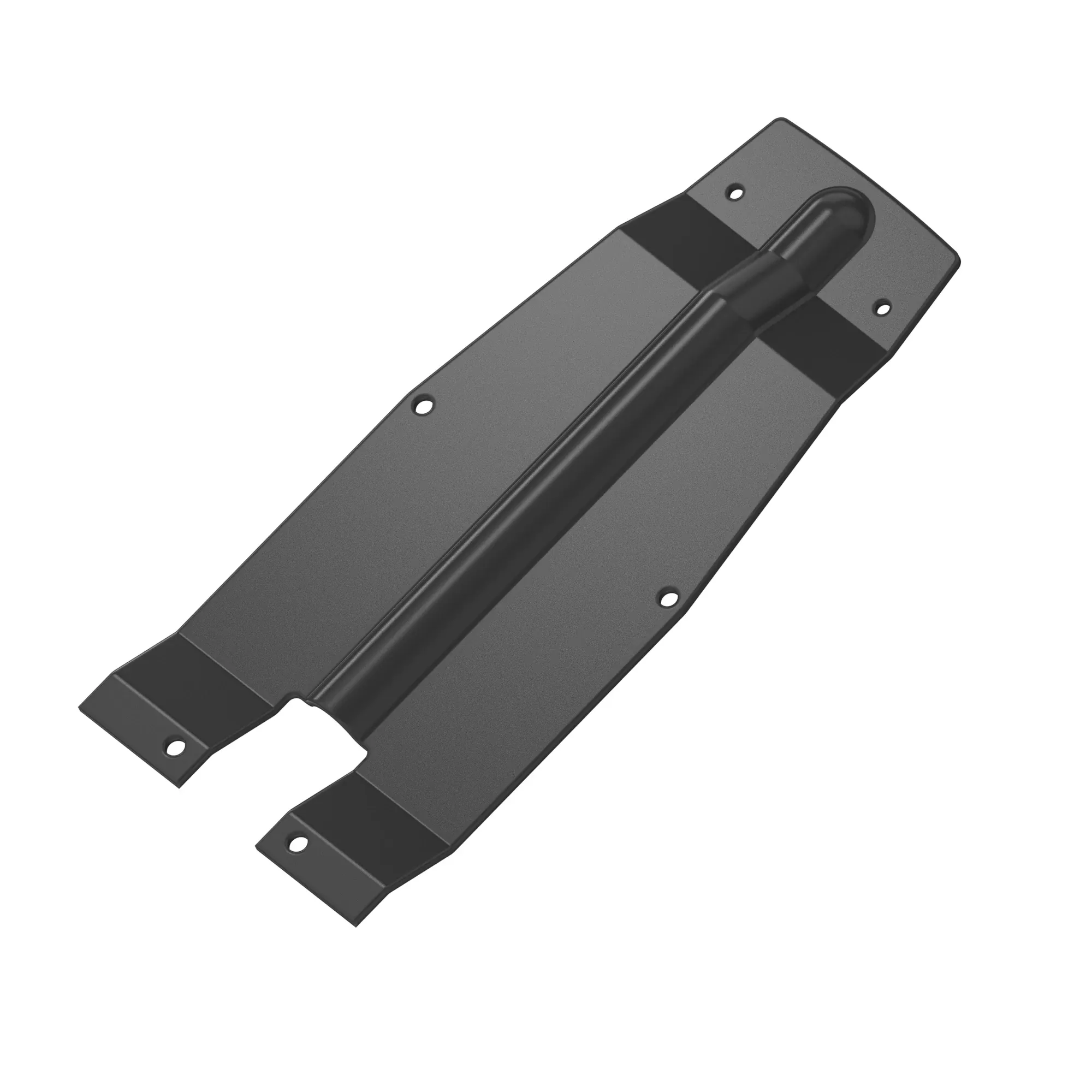 John Deere License Plate Support - L100282