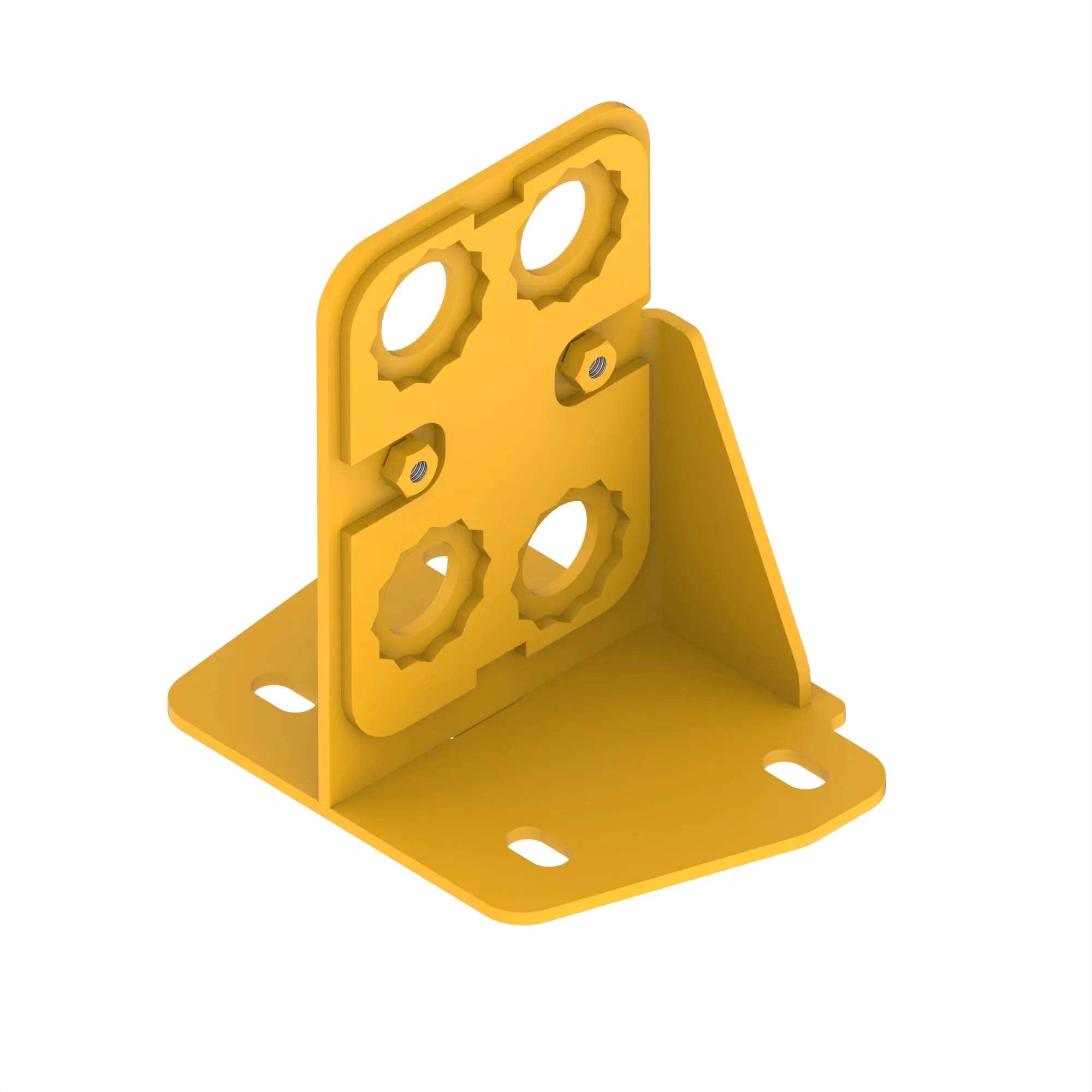 John Deere Bracket - AT534699