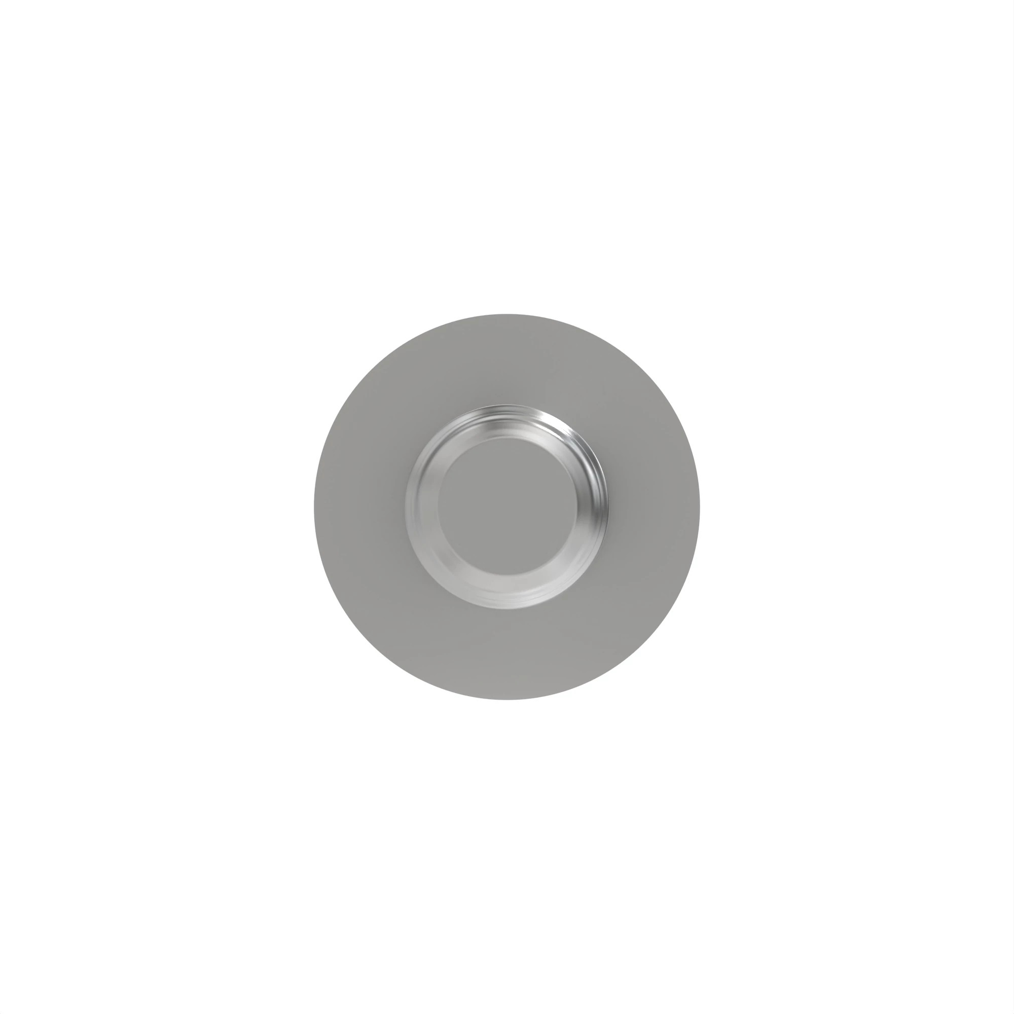 SELF-LOCKING SCREW, 3/8 - 16 UNC-2A