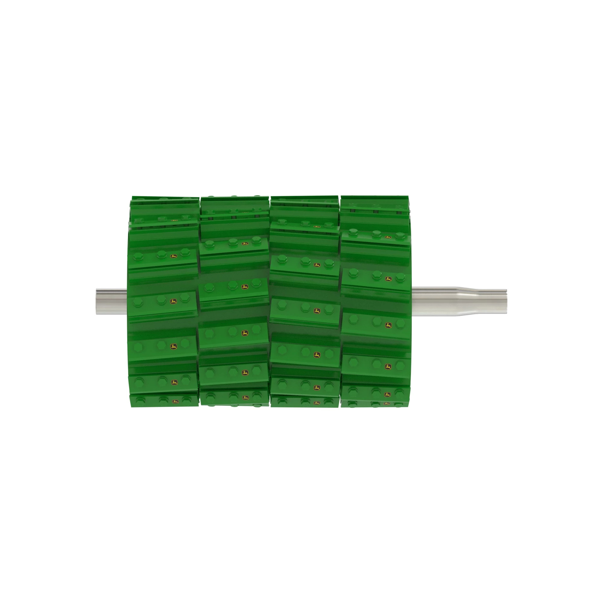 CUTTERHEAD,CUTTERHEAD WELD. 56K