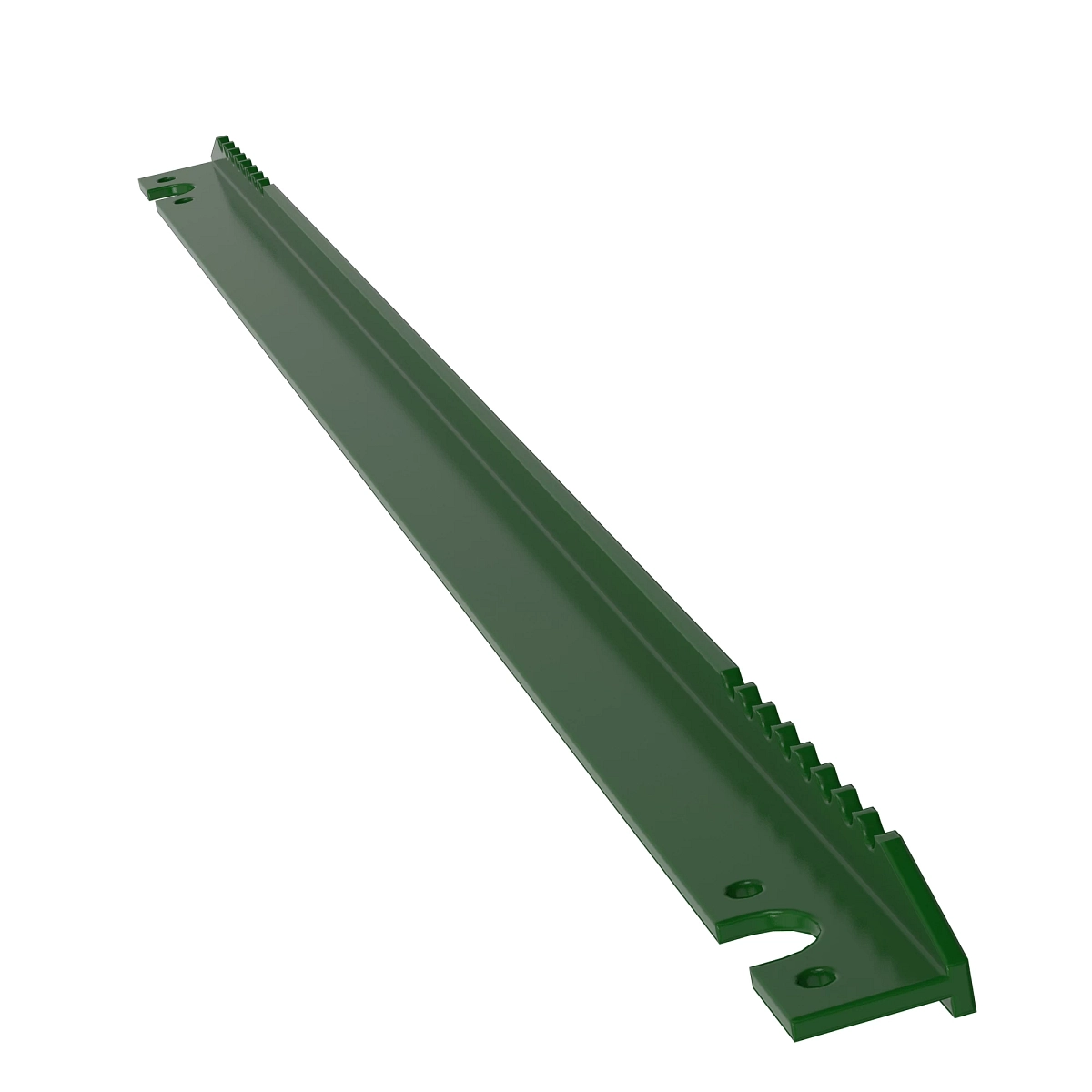 Slat, Feeder House