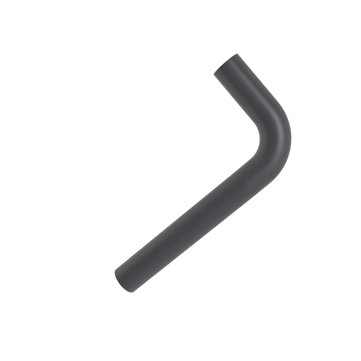 TCU51033: Radiator Inlet Hose