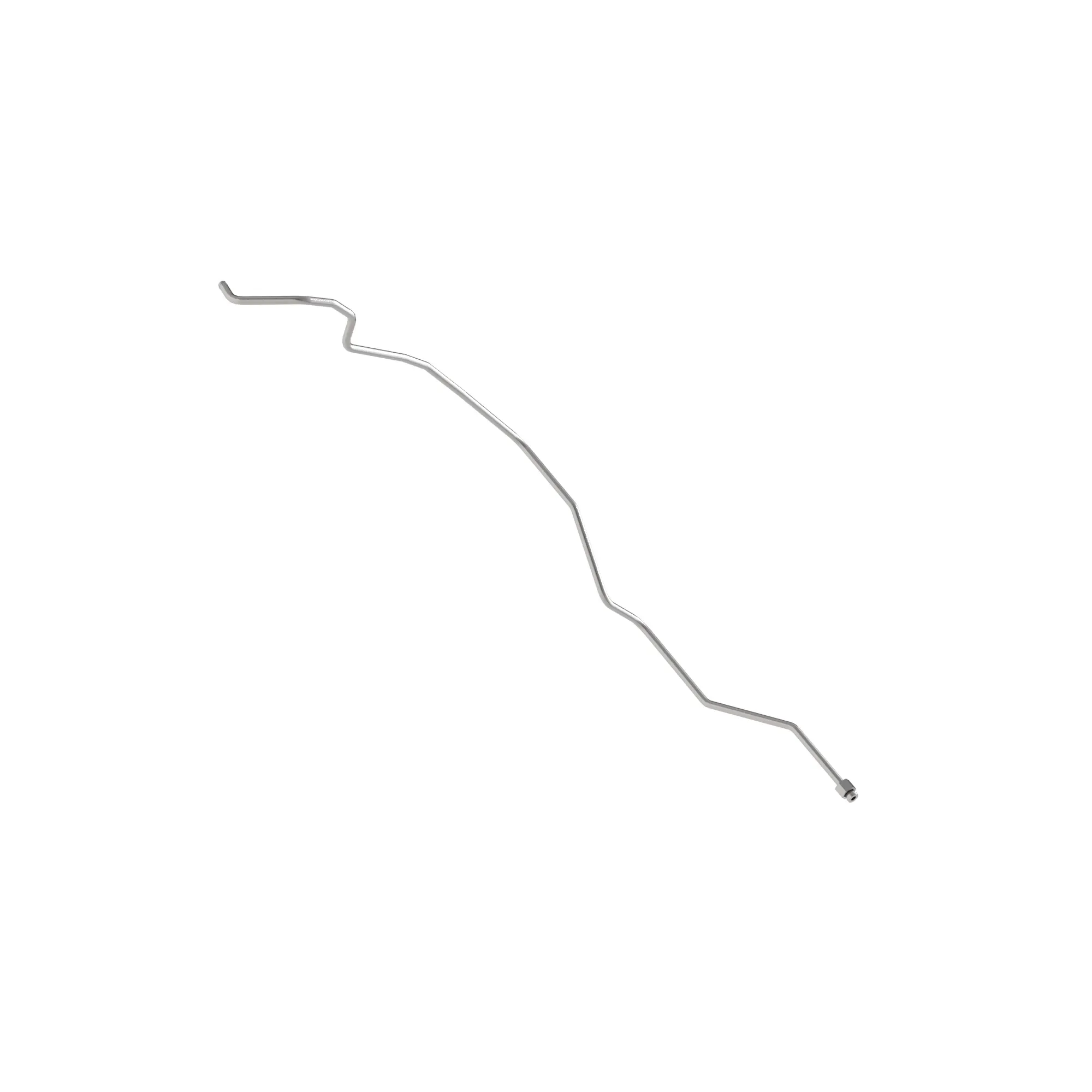 OIL LINE, COOLER SUPPLY, FRONT