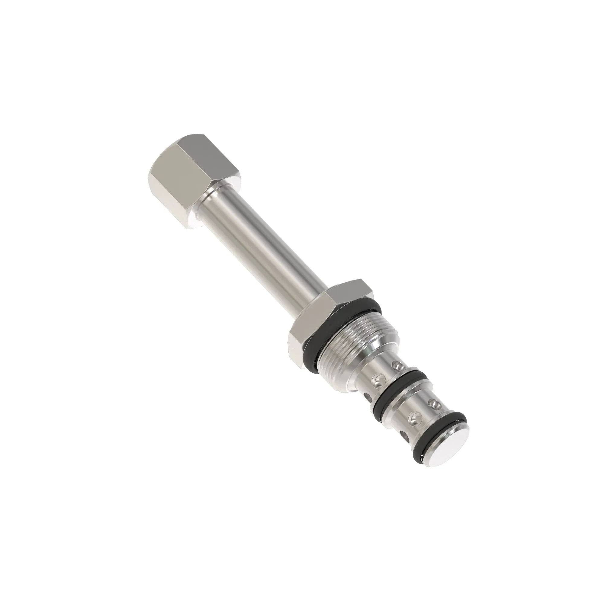 John Deere Solenoid Valve - AT170998