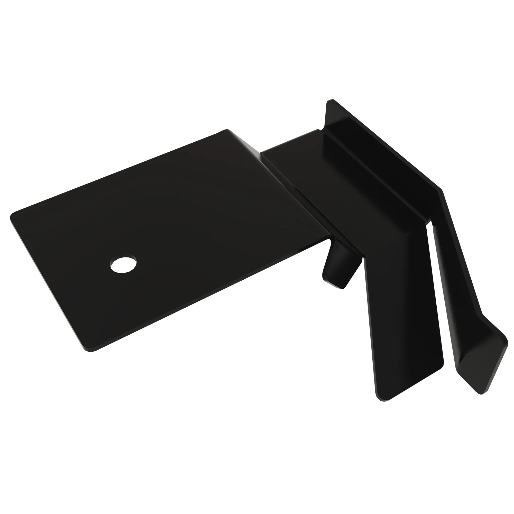 HARNESS SUPPORT BRACKET