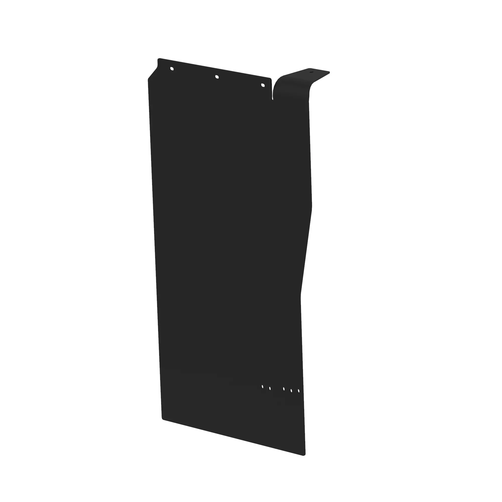 John Deere Splash Guard, Left Side - T385945