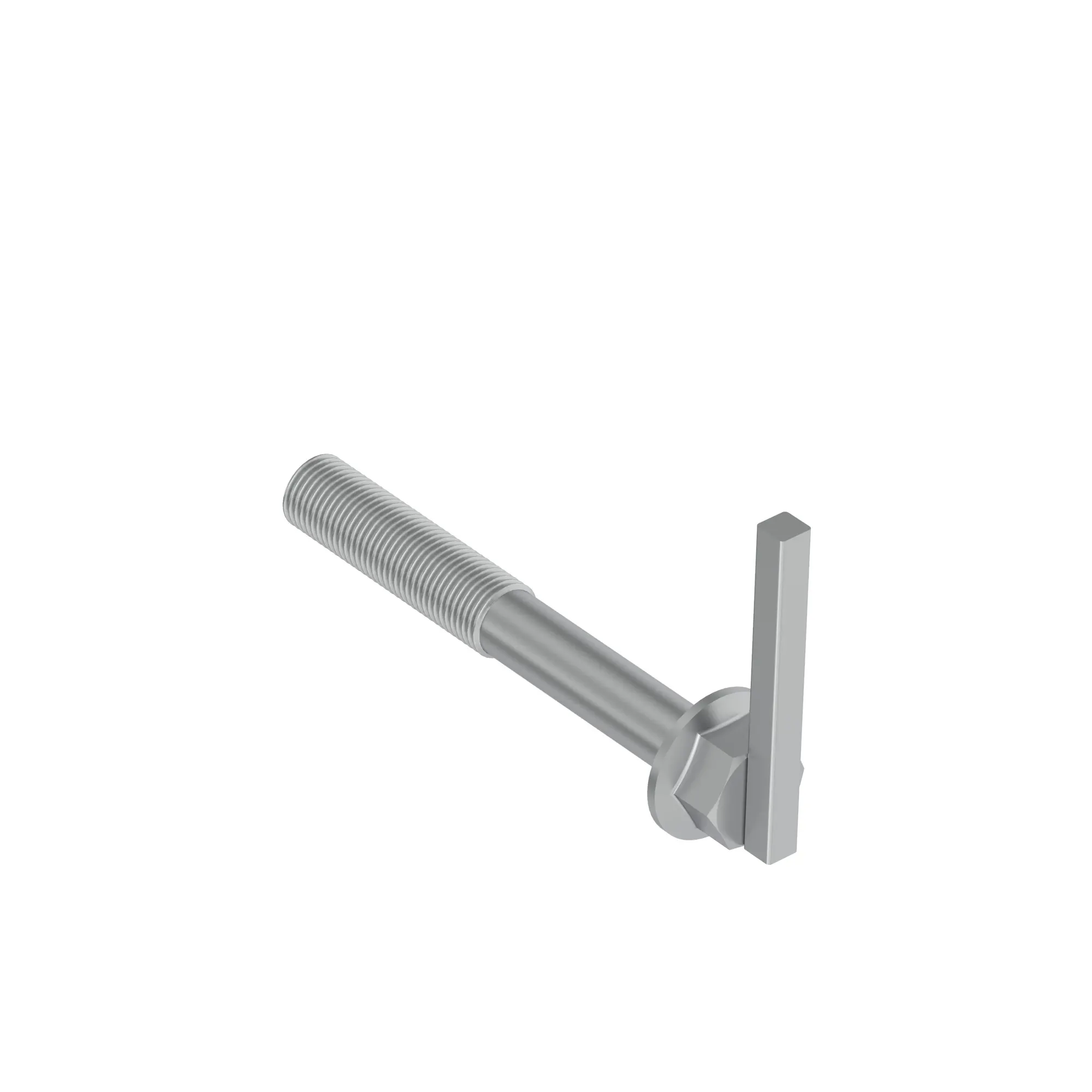BOLT, L-BOLT ASSEMBLY
