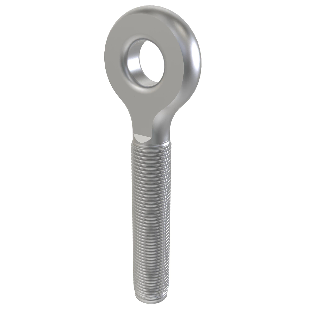 John Deere Forged Eyebolt, M10 X 135 - CQ02836