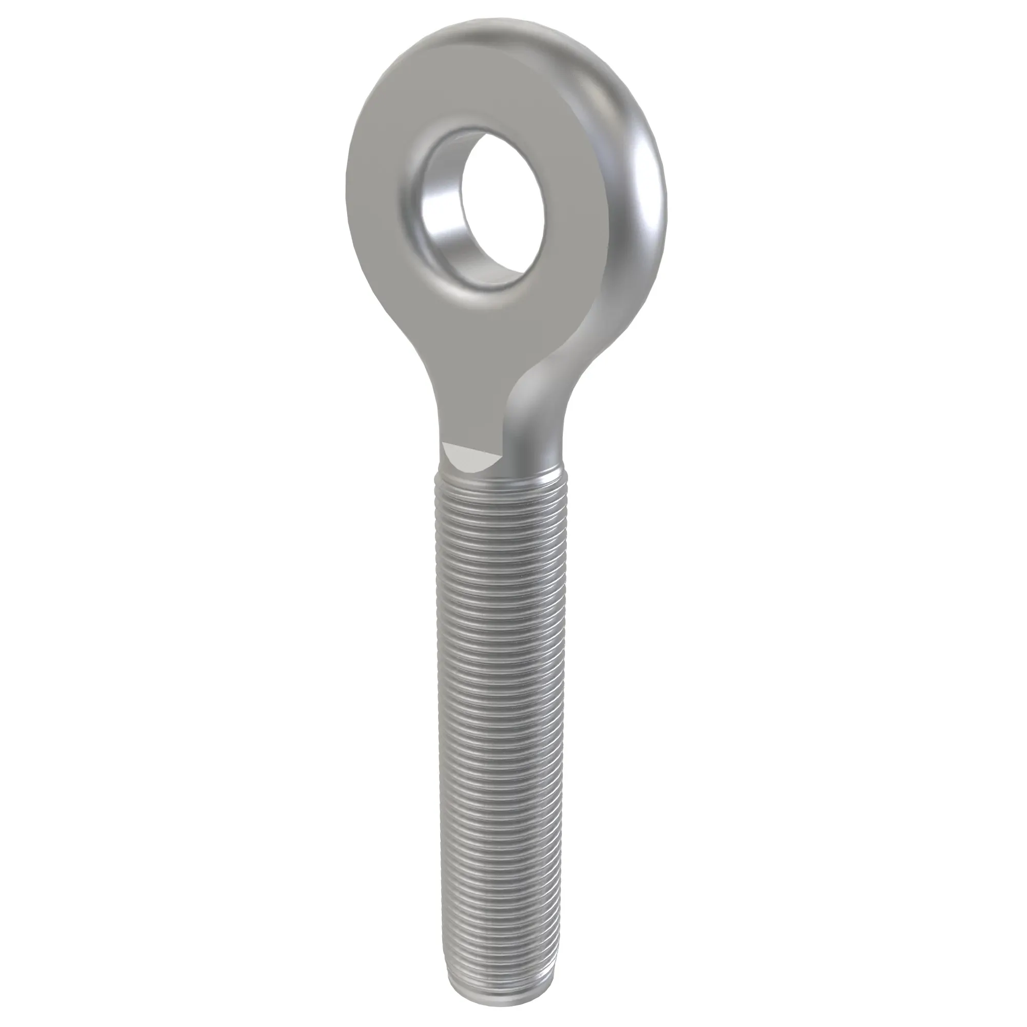John Deere Forged Eyebolt, M10 X 135 - CQ02836