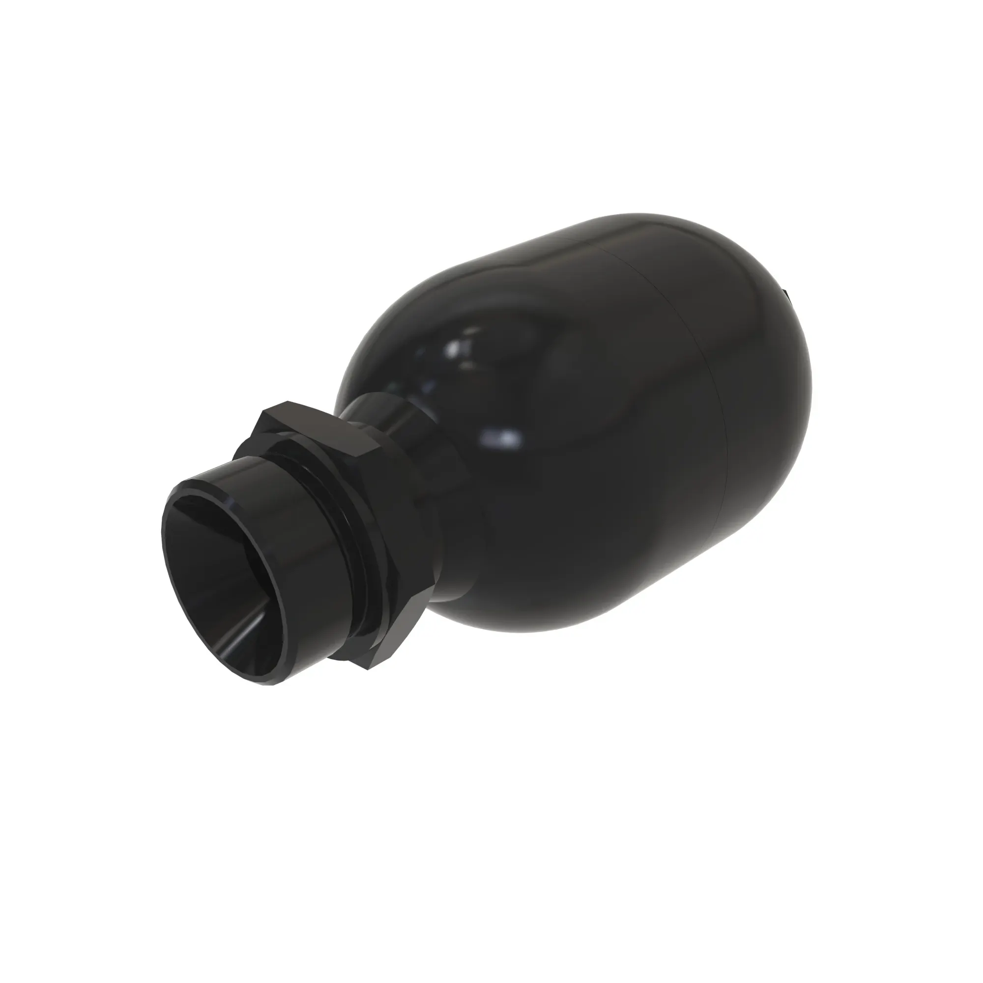 Hydraulic Accumulator