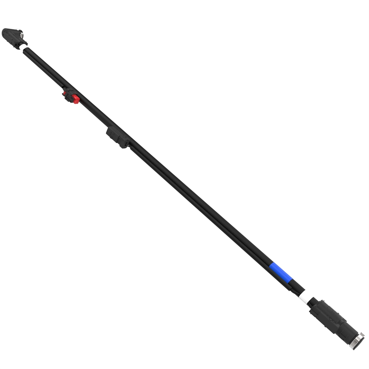 DEF Line, Suction Jumper, 960MM, 5/